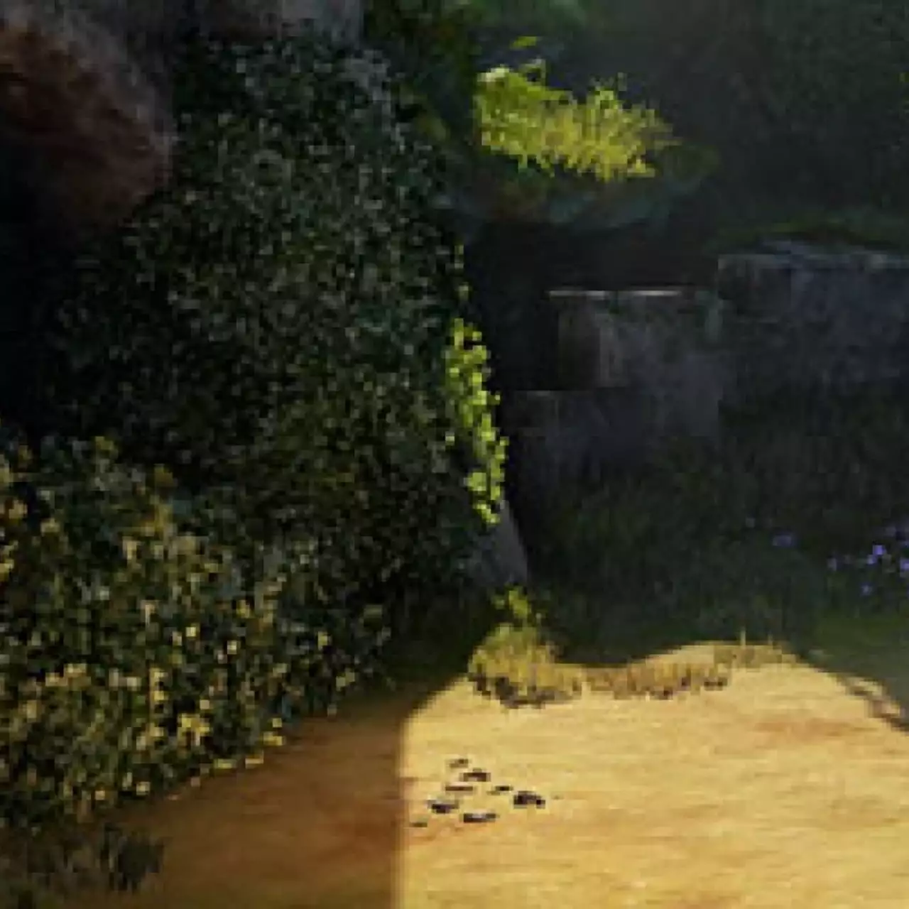Unreal Engine 4 позволил сделать в Fable Legends более естественное освещение Unreal Engine 4 позволил сделать в Fable Legends более естественное освещение