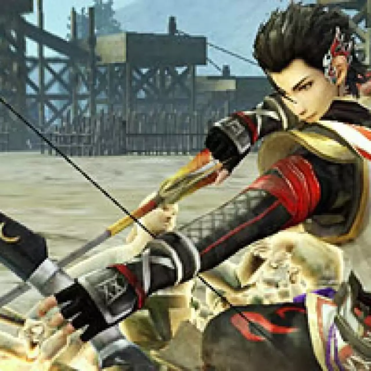 Dynasty Warriors 8: Xtreme Legends выйдет на PC Dynasty Warriors 8: Xtreme Legends выйдет на PC