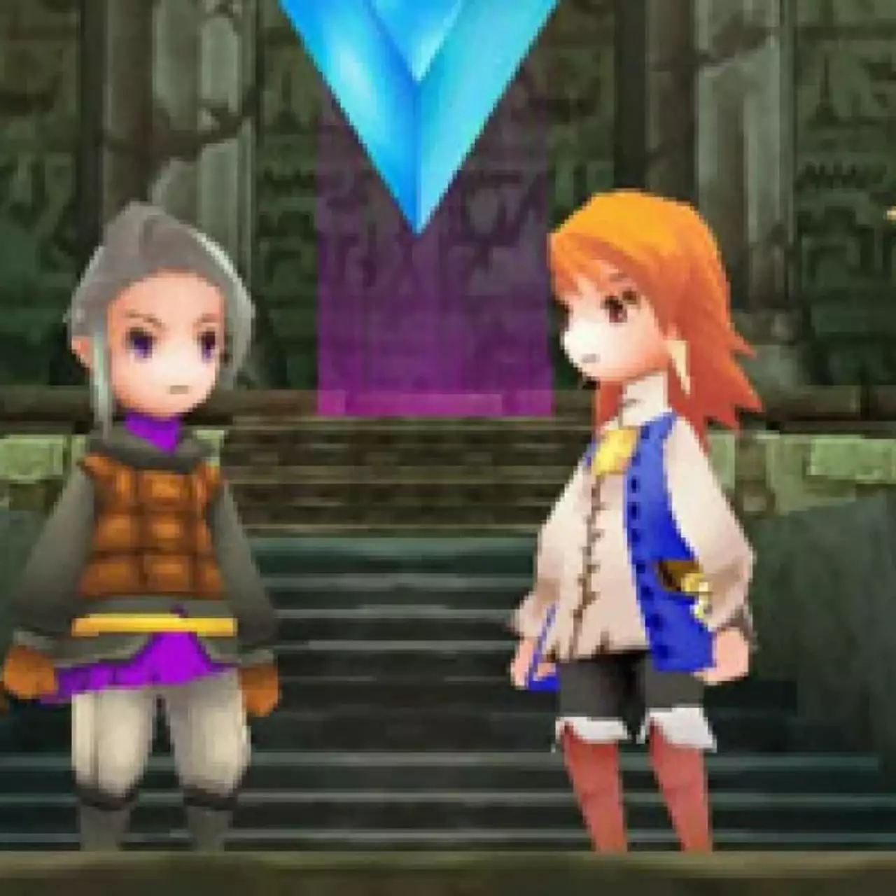 Final Fantasy III выйдет на PC