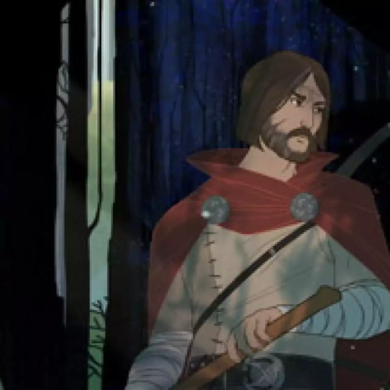 Авторы Banner Saga отстояли права на имя игры Авторы Banner Saga отстояли права на имя игры
