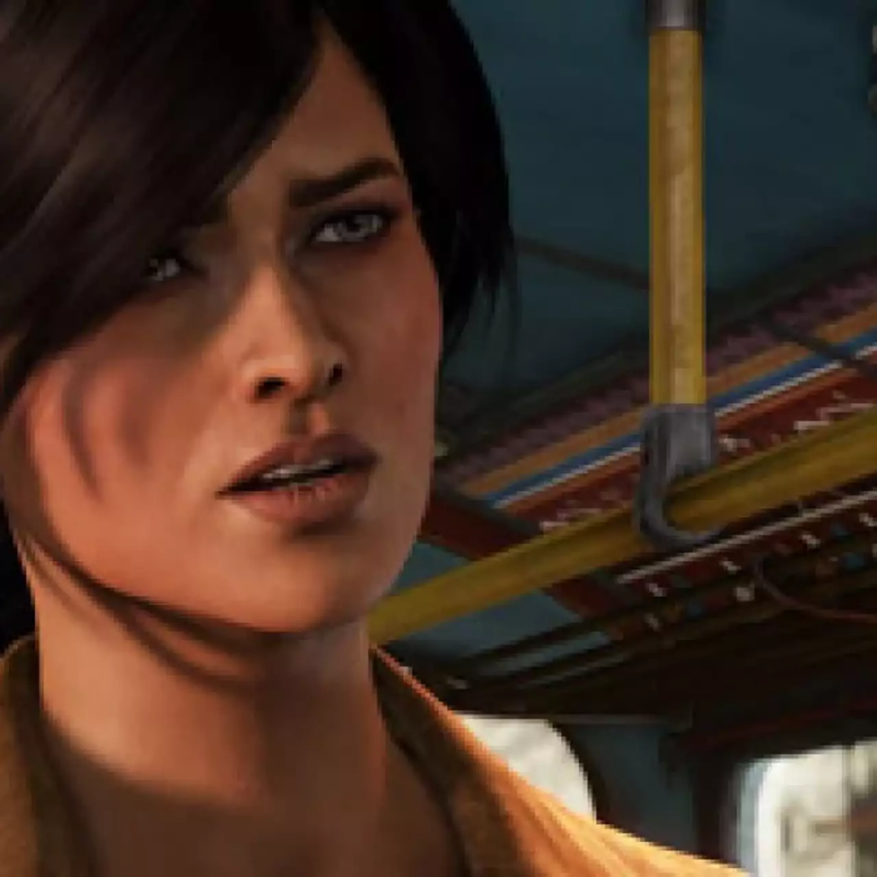Uncharted 4 покажут на E3 2014 Uncharted 4 покажут на E3 2014