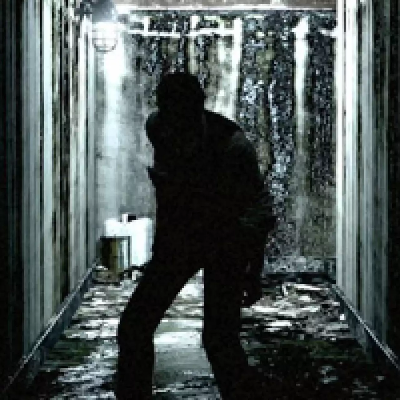 В The Evil Within будет четыре уровня сложности