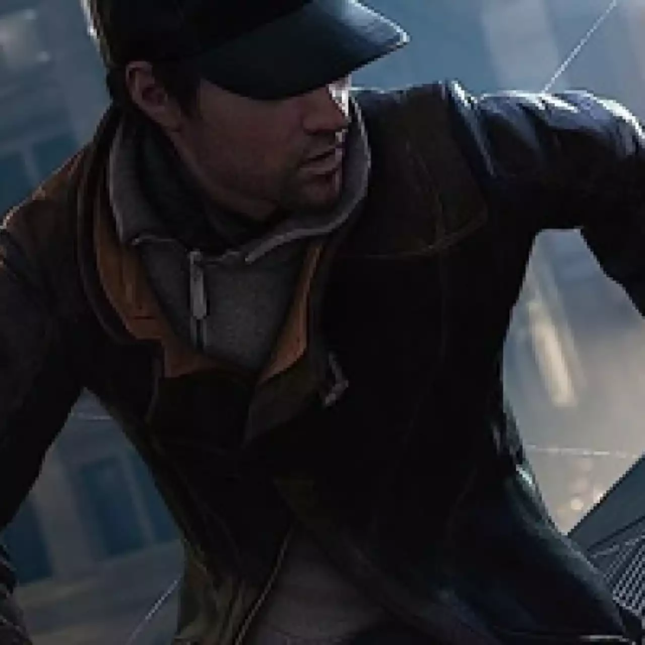 В Watch Dogs более 13 тысяч уникальных анимаций В Watch Dogs более 13 тысяч уникальных анимаций