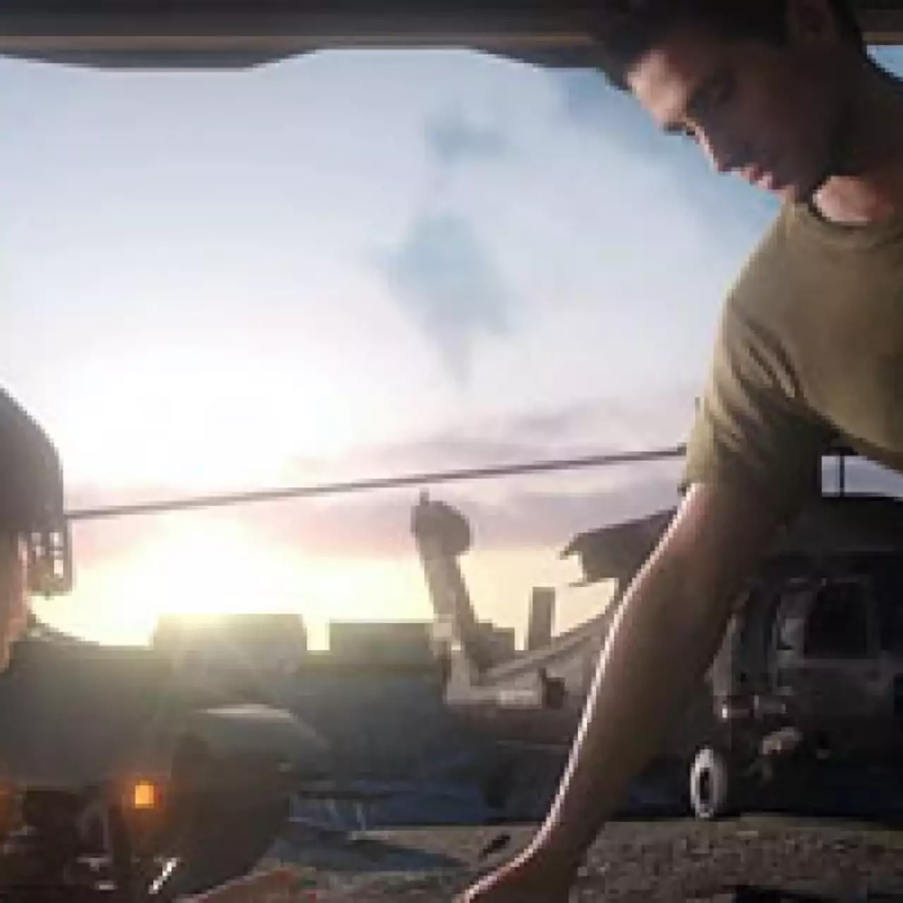 Sony планирует перевыпуск Beyond: Two Souls для консоли PS4 Sony планирует перевыпуск Beyond: Two Souls для консоли PS4