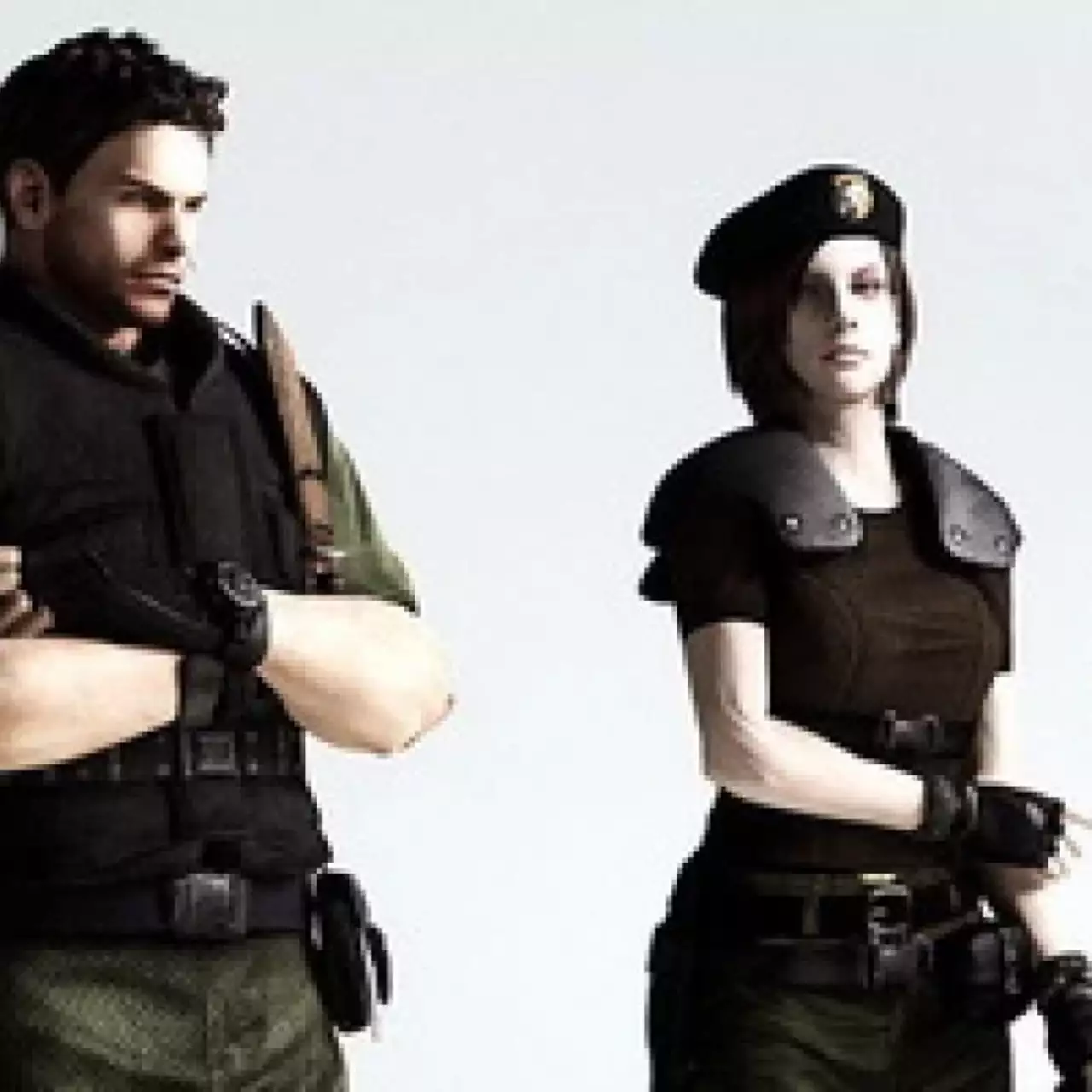 Capcom готовит большой сюрприз для PS4 к E3 2014
