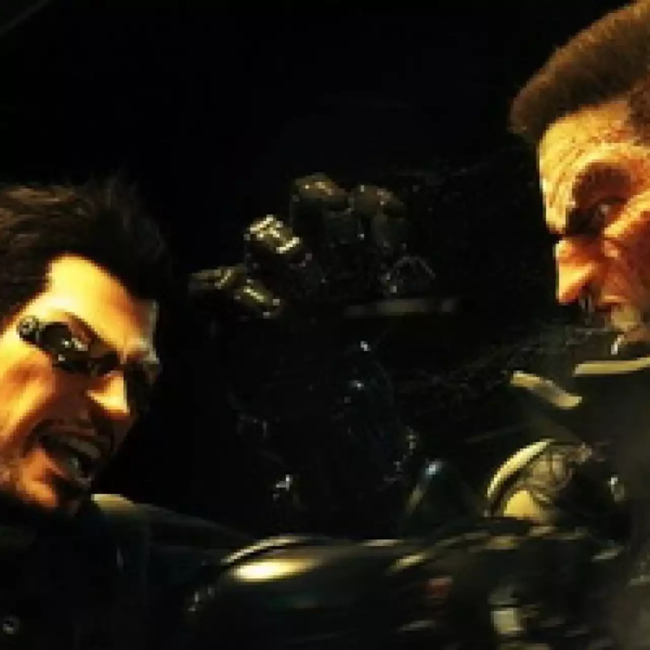 Производство «Deus Ex: Human Defiance» задерживается из-за частых переработок сценария