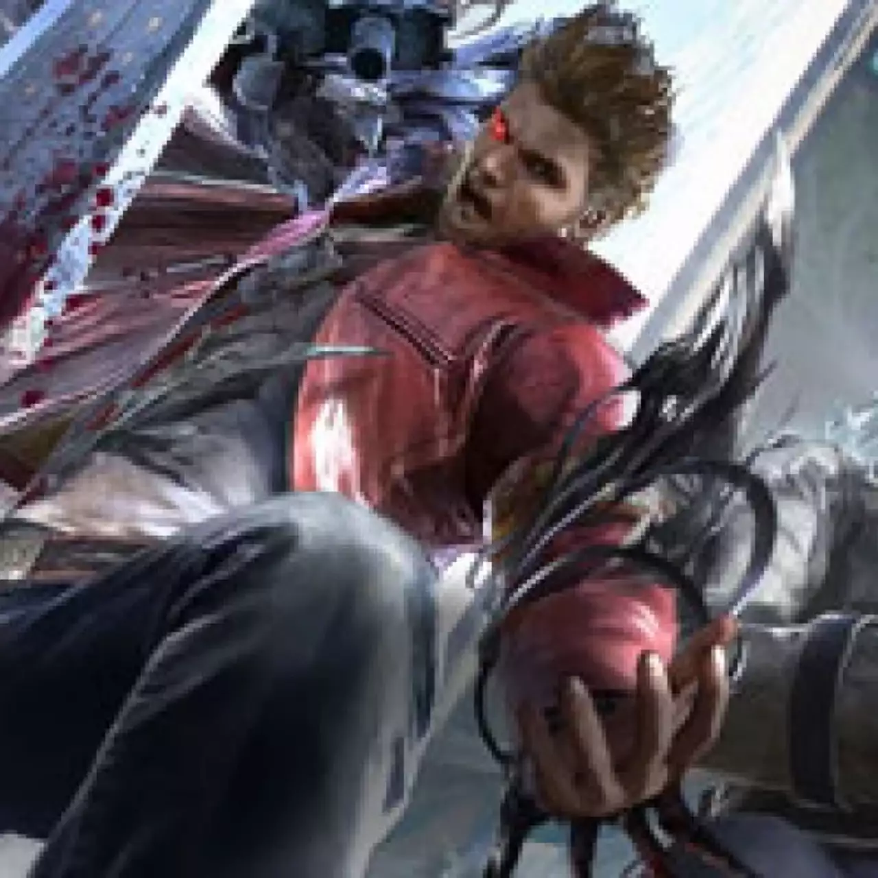 Анонсирован Rise of Incarnates — бесплатный файтинг от Namco Bandai