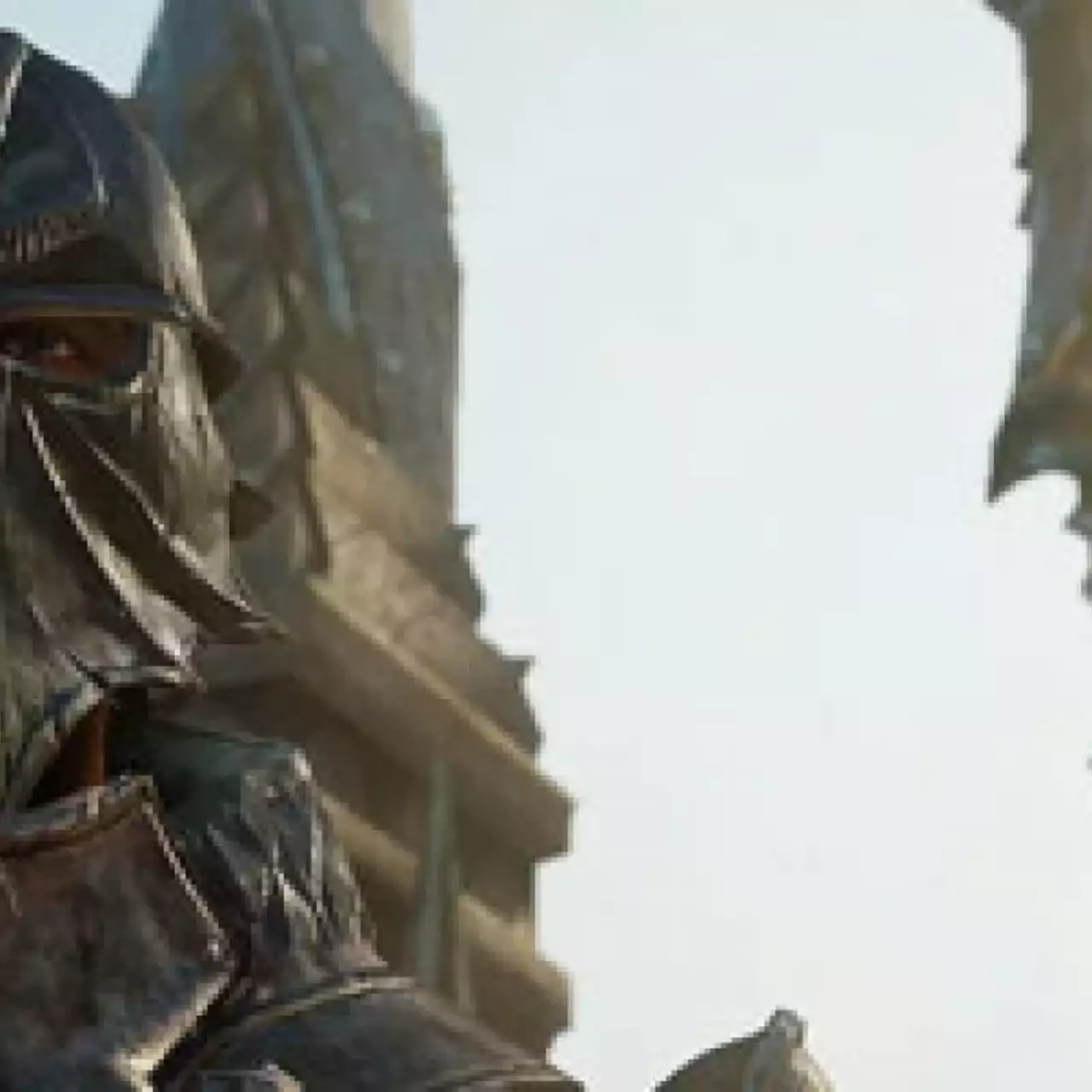 В трейлере Dragon Age: Inquisition объявили дату выхода