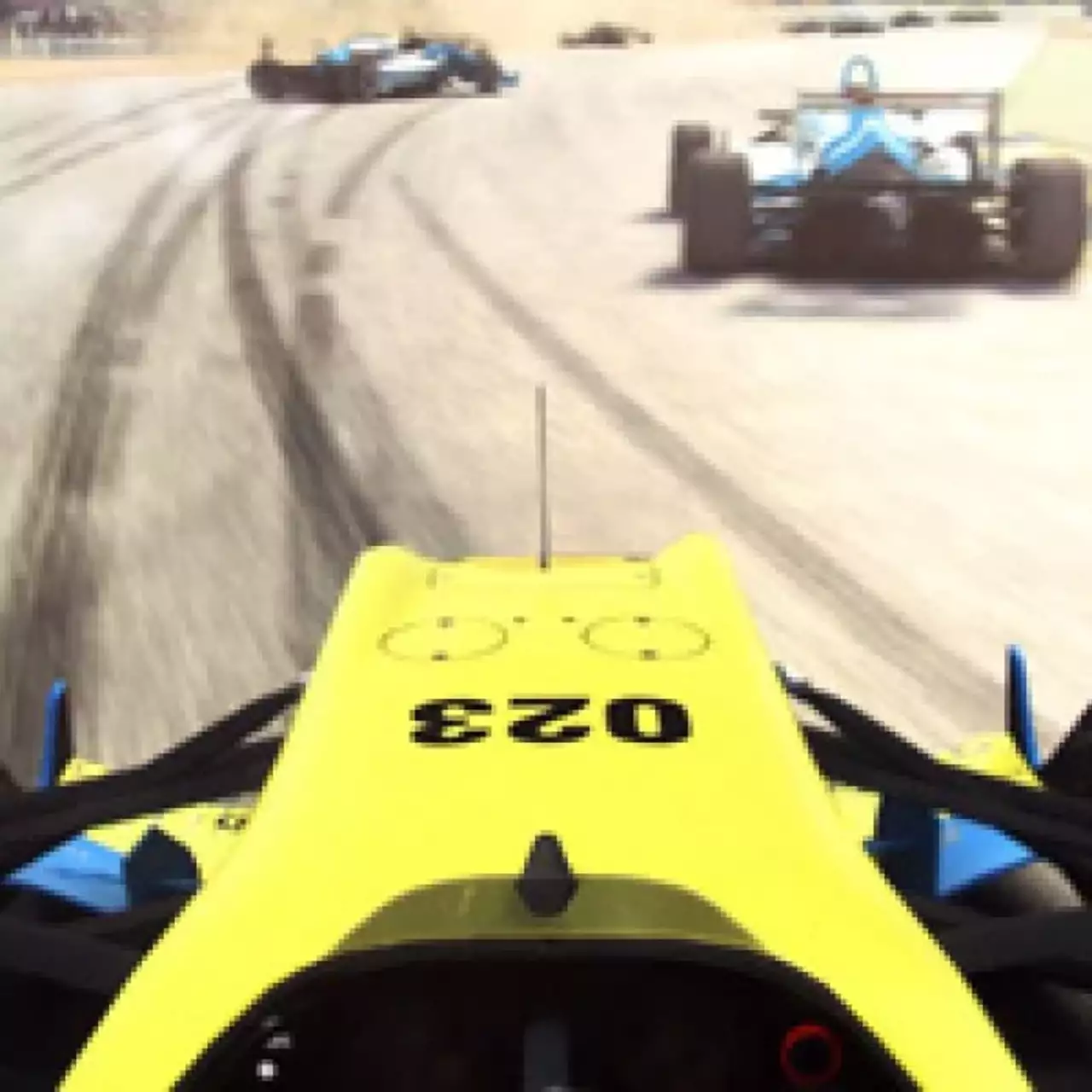 PC-версия GRID: Autosport является главной для разработчиков, версии для PS4 и Xbox One — в планах PC-версия GRID: Autosport является главной для разработчиков, версии для PS4 и Xbox One — в планах