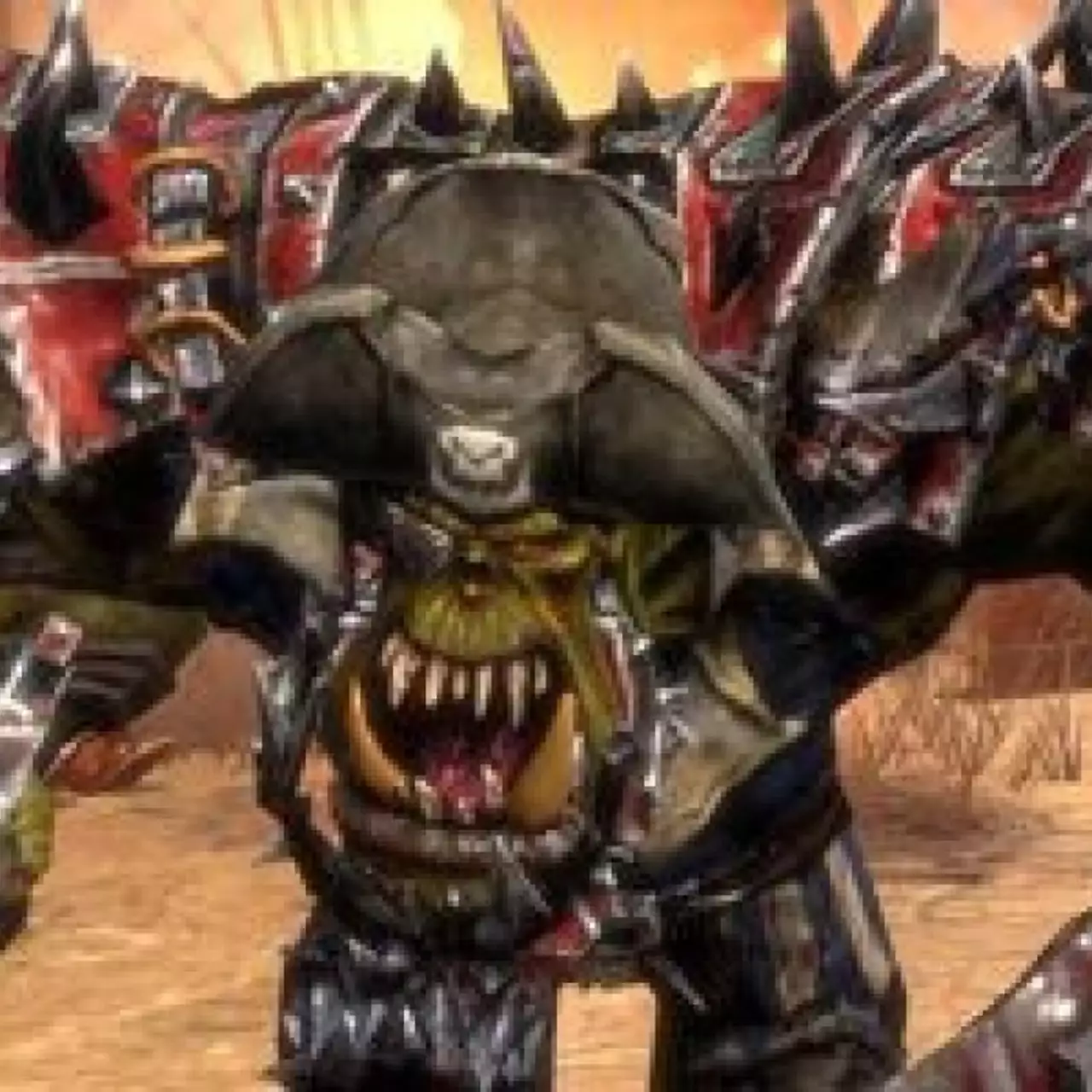 В Steam вышло три дополнения для Warhammer 40,000: Dawn of War 2: Retribution