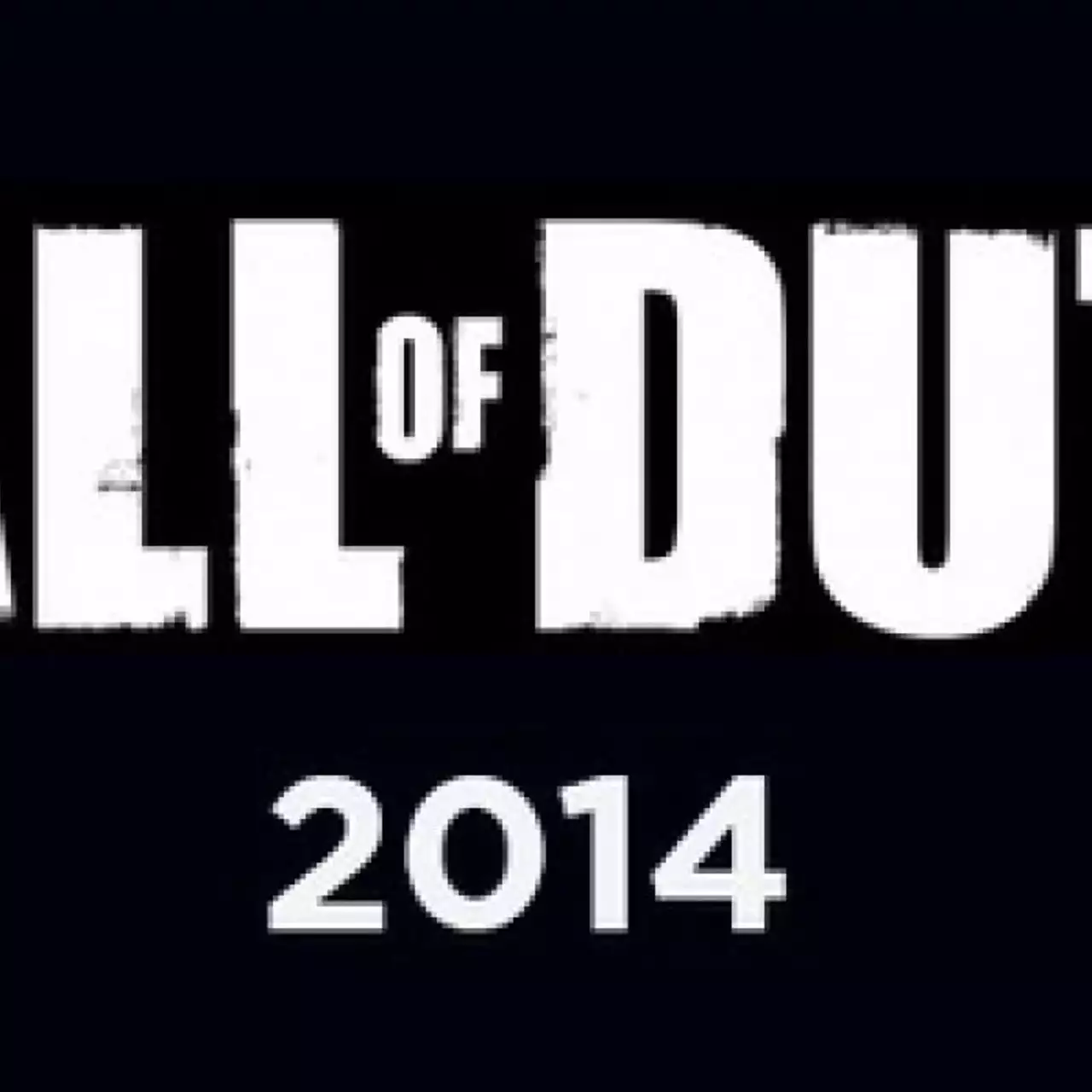 Представлен первый скриншот Call of Duty от Sledgehammer Games Представлен первый скриншот Call of Duty от Sledgehammer Games