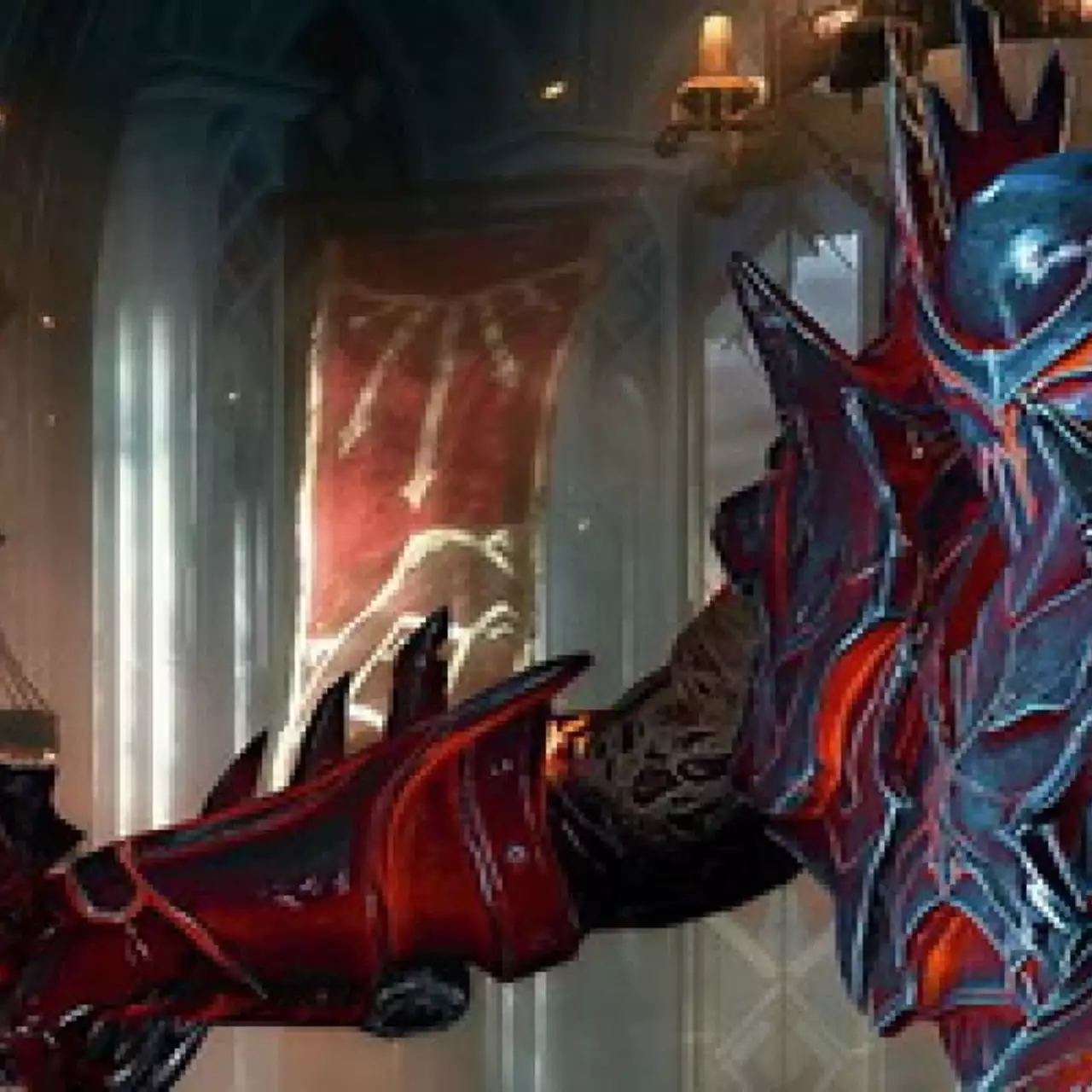 Бои в Lords of the Fallen потребуют от игроков стратегического мышления