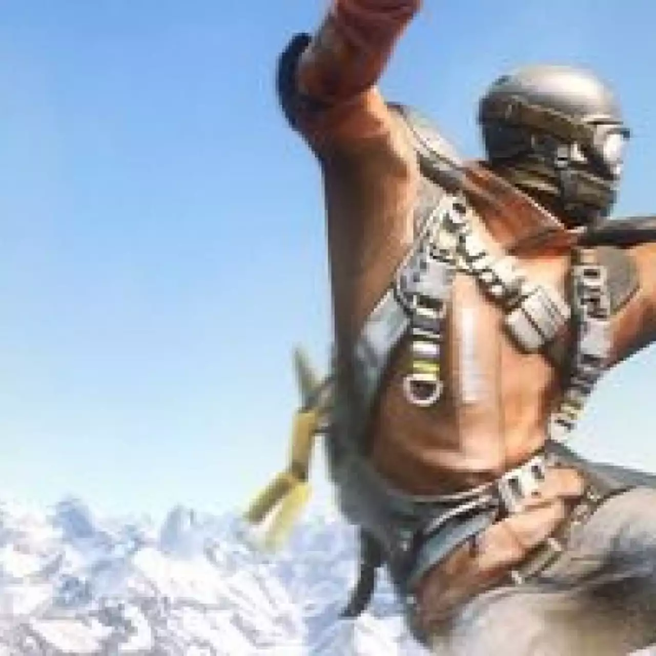 Релиз SSX отложен на месяц Релиз SSX отложен на месяц