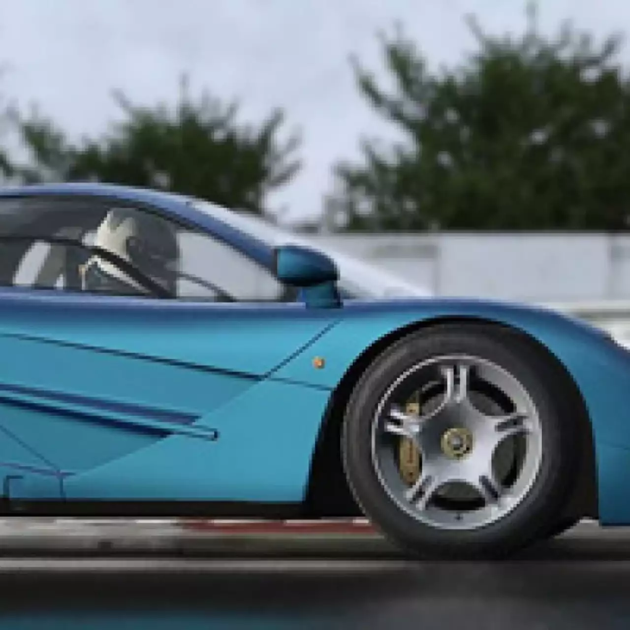 Project CARS выйдет в ноябре, опубликован новый трейлер Project CARS выйдет в ноябре, опубликован новый трейлер