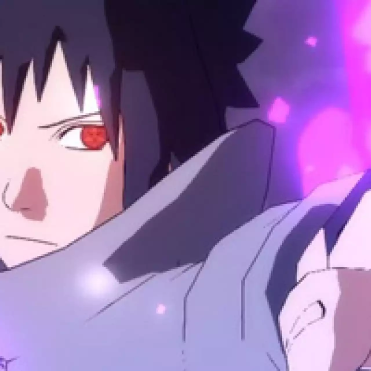 Naruto Shippuden: Ultimate Ninja Storm Revolution выйдет на PC