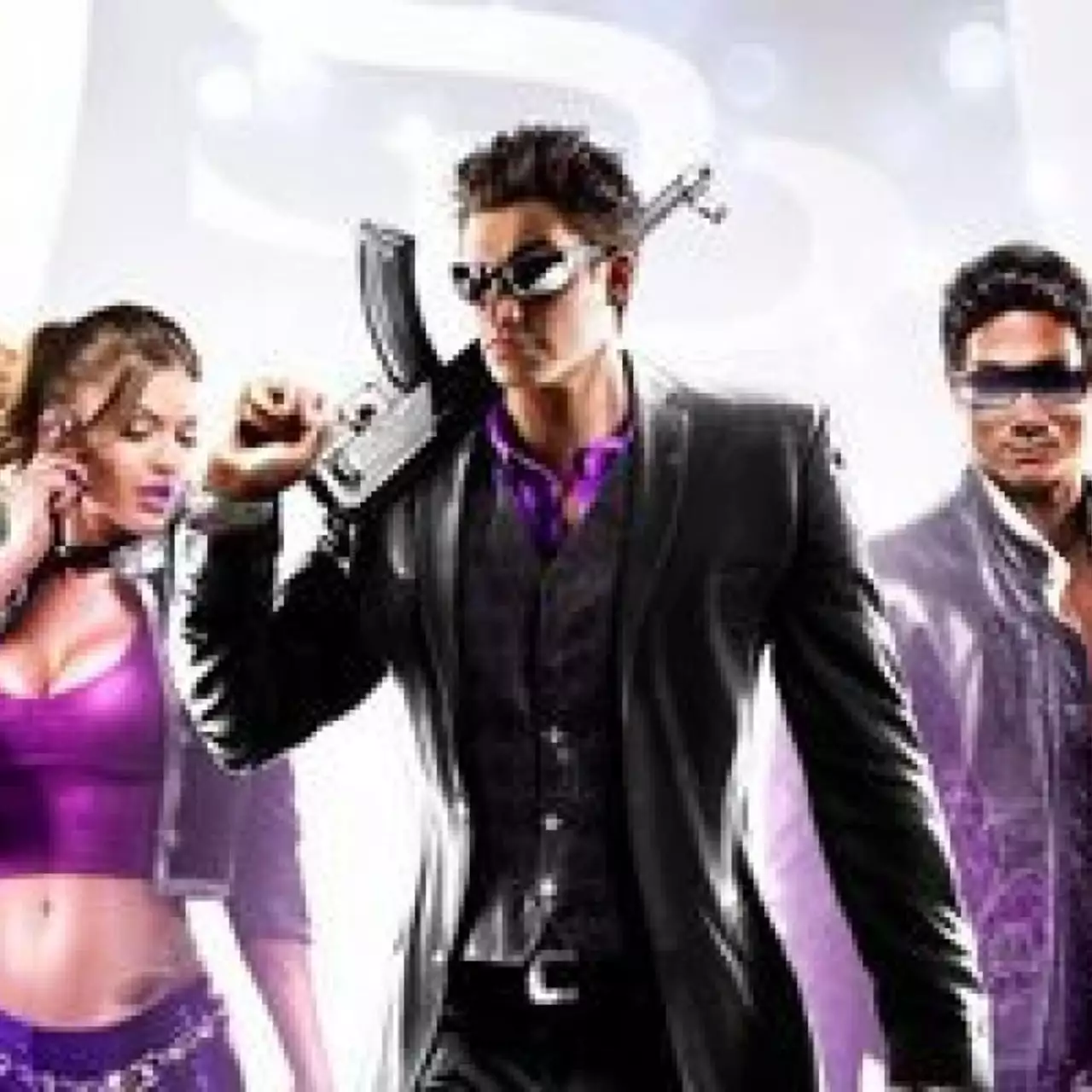 Очередной трейлер Saints Row: The Third