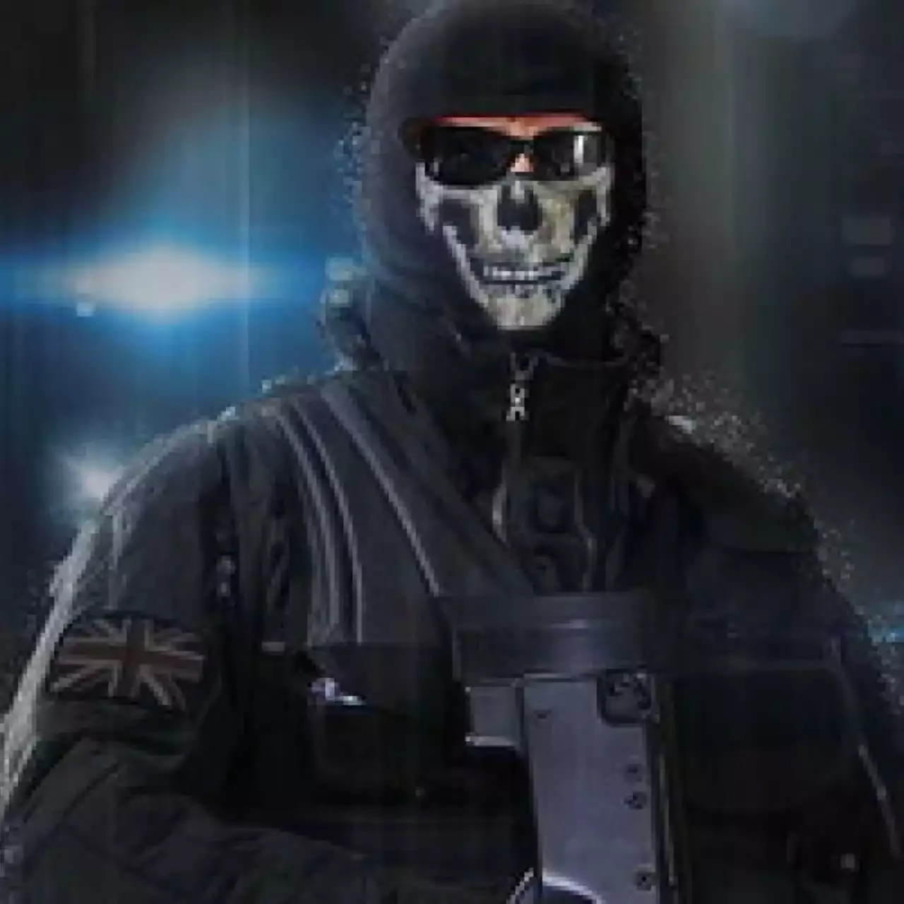 Недовольный поражением в Call of Duty игрок вызвал наряд SWAT