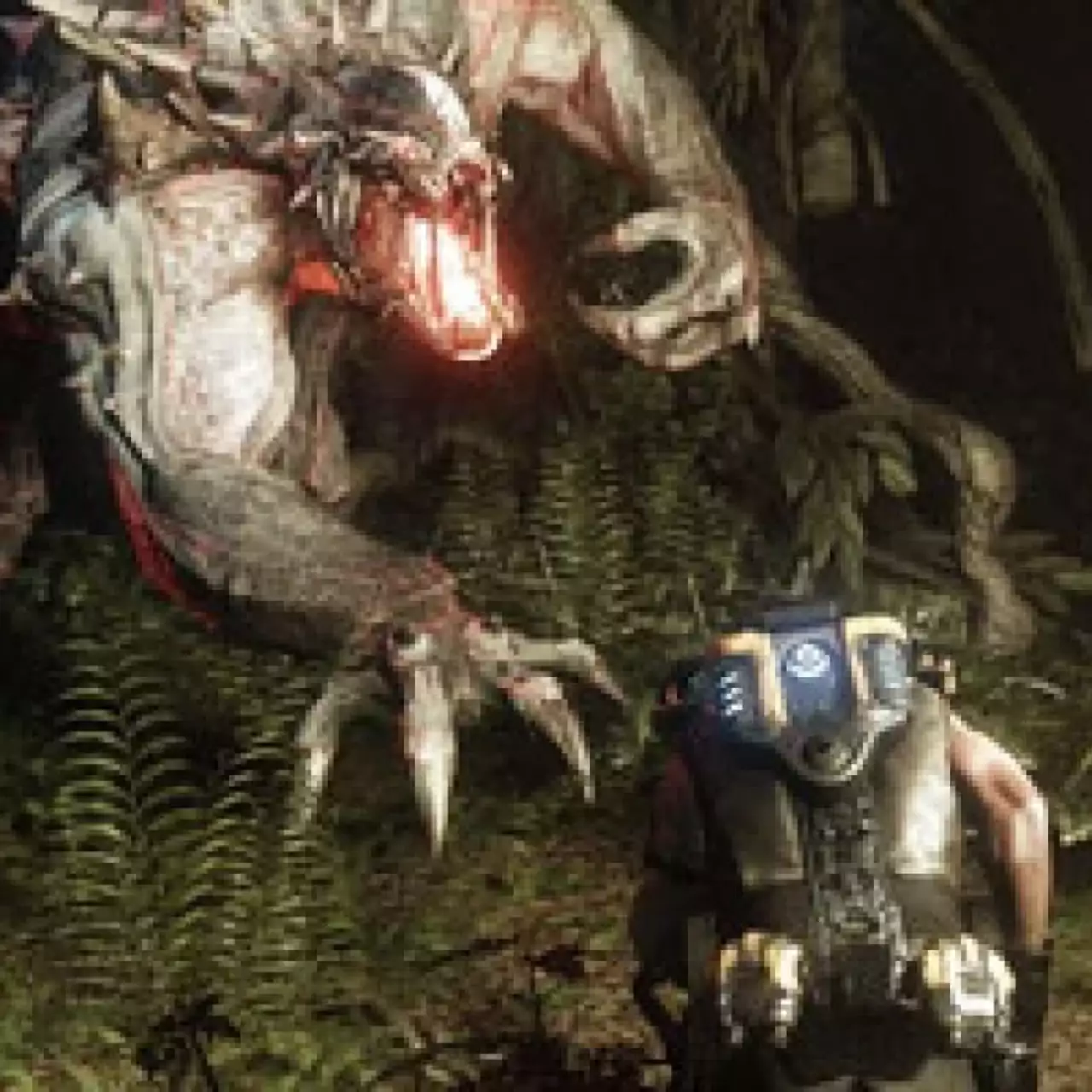Опубликован интерактивный трейлер Evolve суммарной длительностью 52 минуты Опубликован интерактивный трейлер Evolve суммарной длительностью 52 минуты