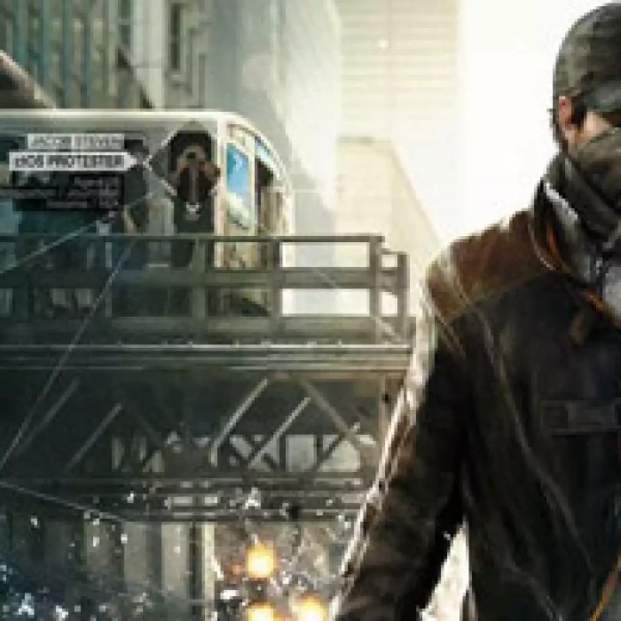 Ubisoft опубликовала конфигурацию управления Watch Dogs для DualShock 4 Ubisoft опубликовала конфигурацию управления Watch Dogs для DualShock 4