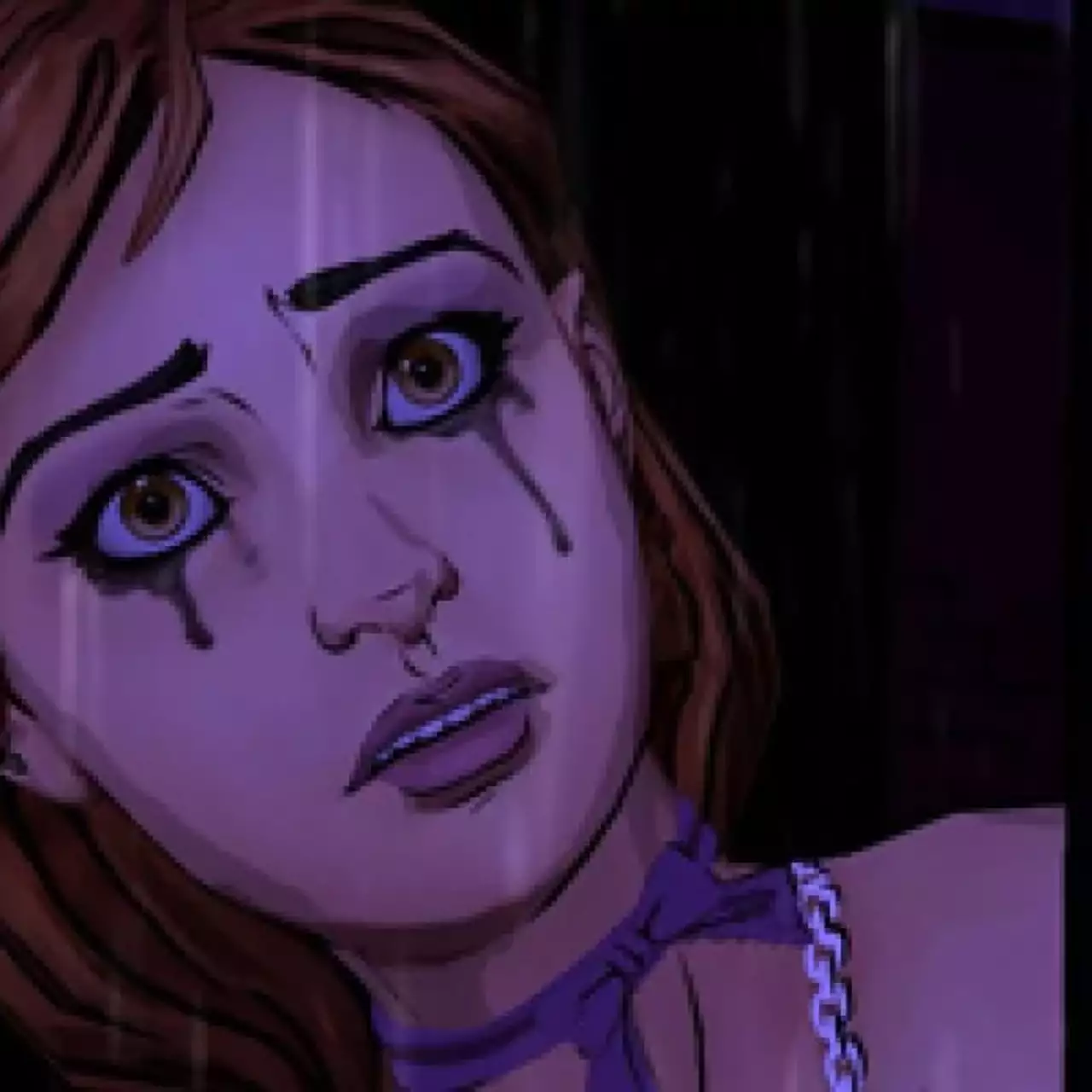 Трейлер наград The Wolf Among Us: Episode 3 — A Crooked Mile Трейлер наград The Wolf Among Us: Episode 3 — A Crooked Mile