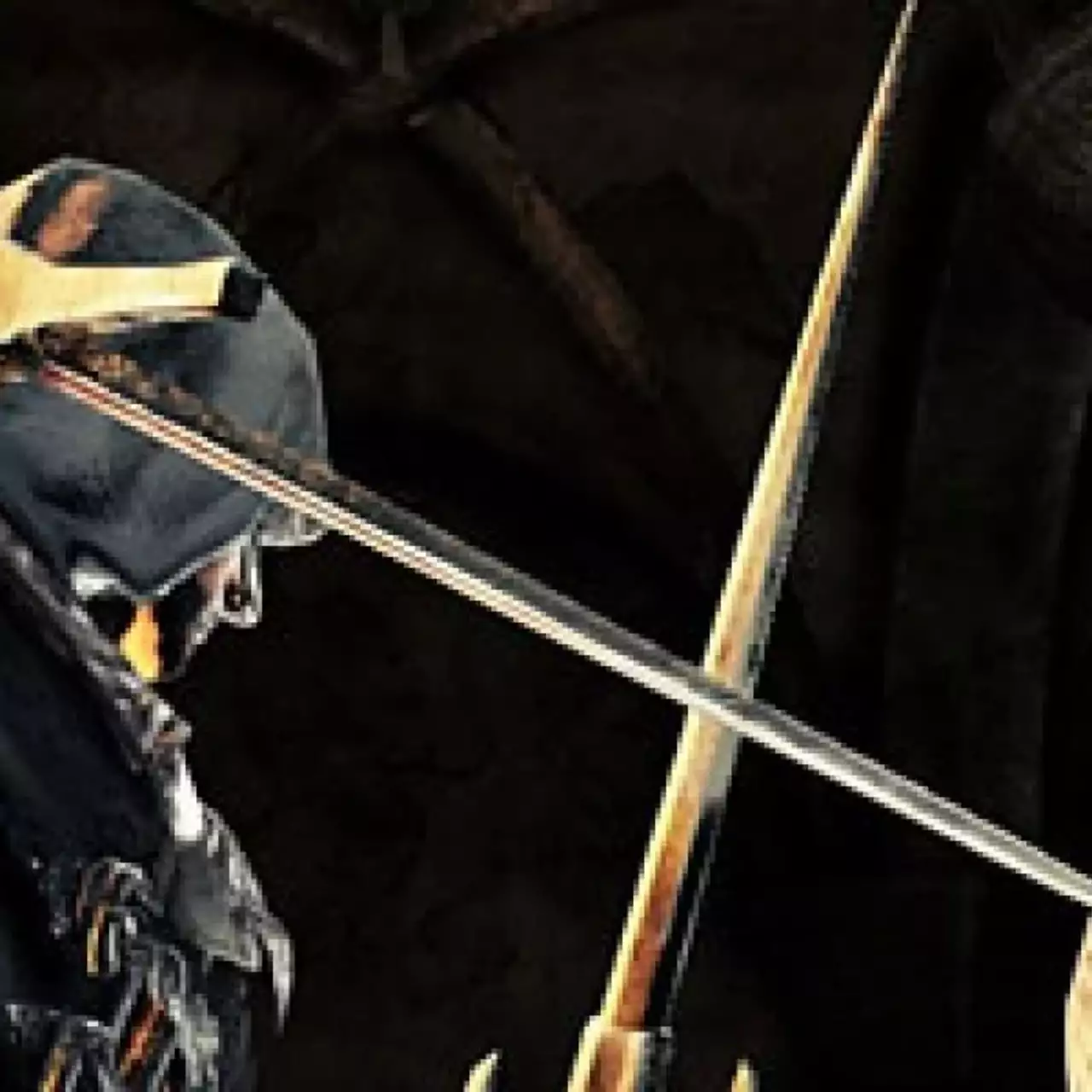 Dark Souls 2 вышла на РС и получила пафосный трейлер