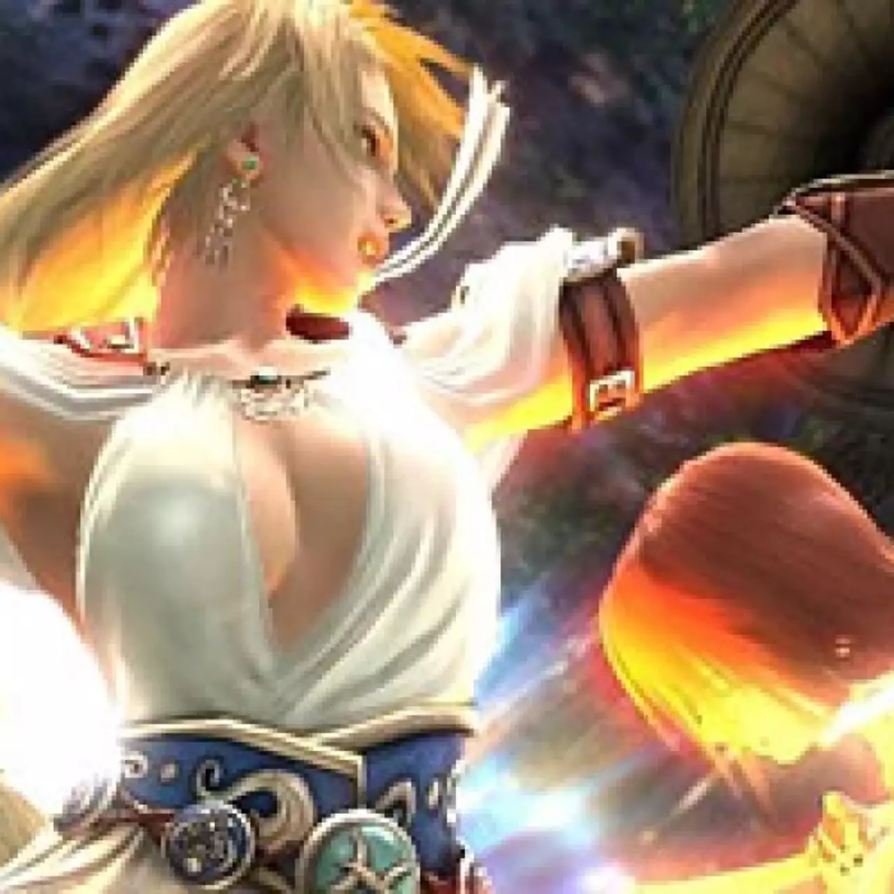 Soulcalibur: Lost Swords оказалась неиграбельной сразу после выхода Soulcalibur: Lost Swords оказалась неиграбельной сразу после выхода