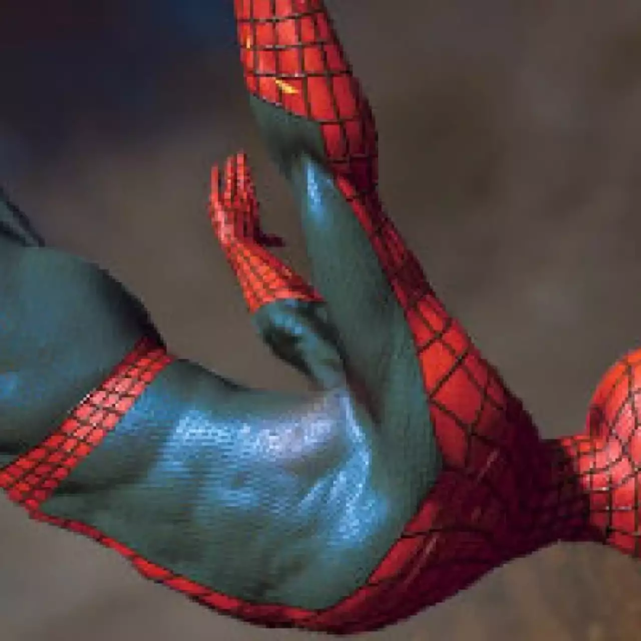 Запись первых 15 минут геймплея The Amazing Spider-Man 2 появилась в сети