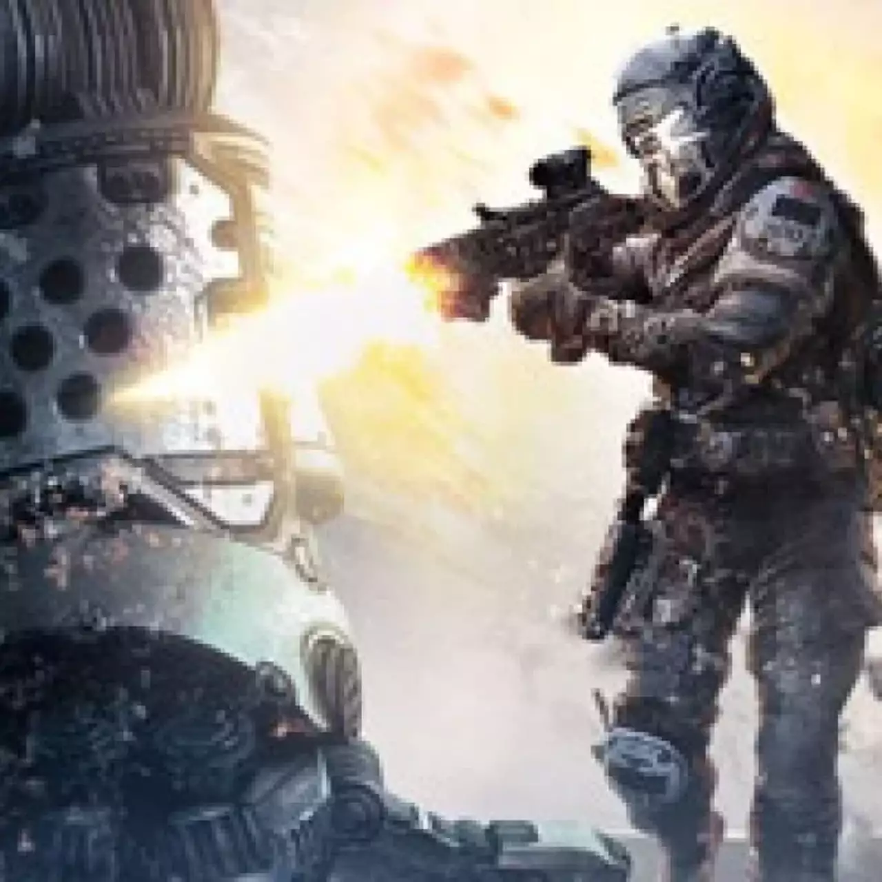 В будущем Titanfall получит новые режимы В будущем Titanfall получит новые режимы