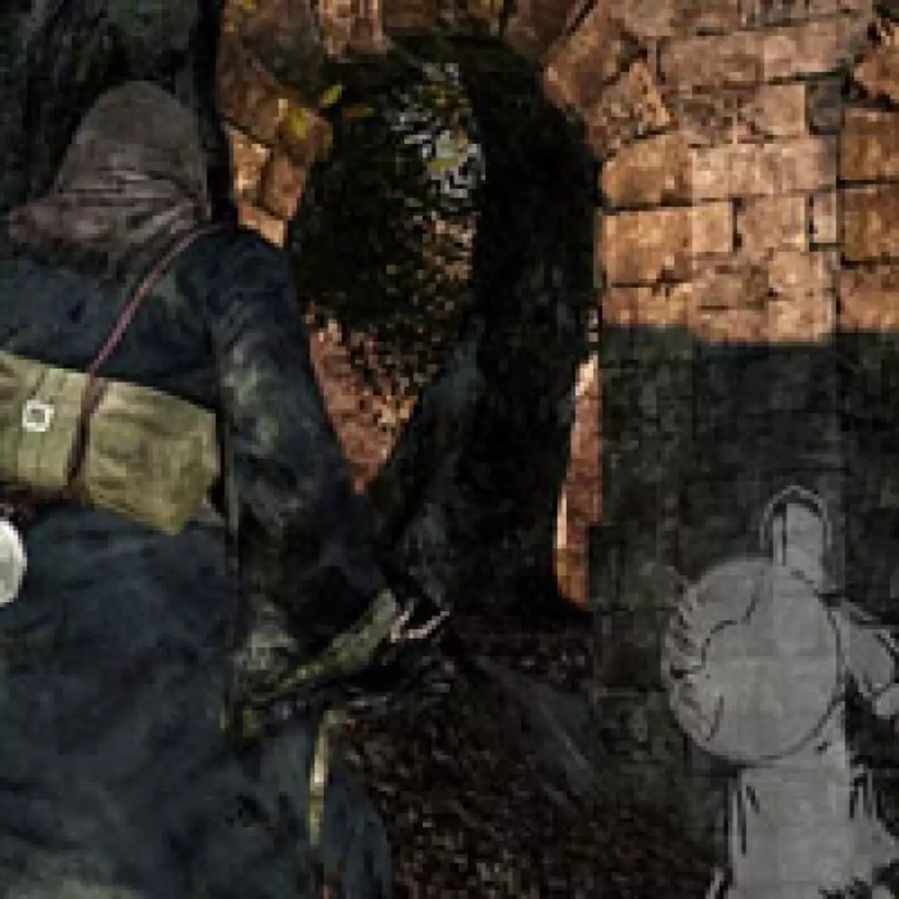 Для PC-версии Dark Souls 2 вышел мод, улучшающий освещение в игре Для PC-версии Dark Souls 2 вышел мод, улучшающий освещение в игре