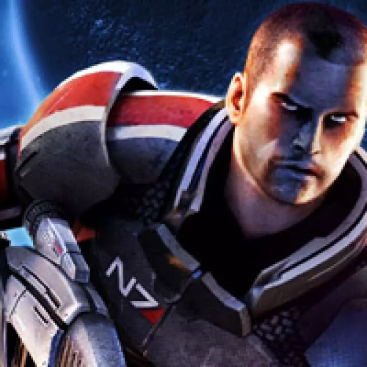 Трилогия Mass Effect выйдет на PS4 и Xbox One Трилогия Mass Effect выйдет на PS4 и Xbox One