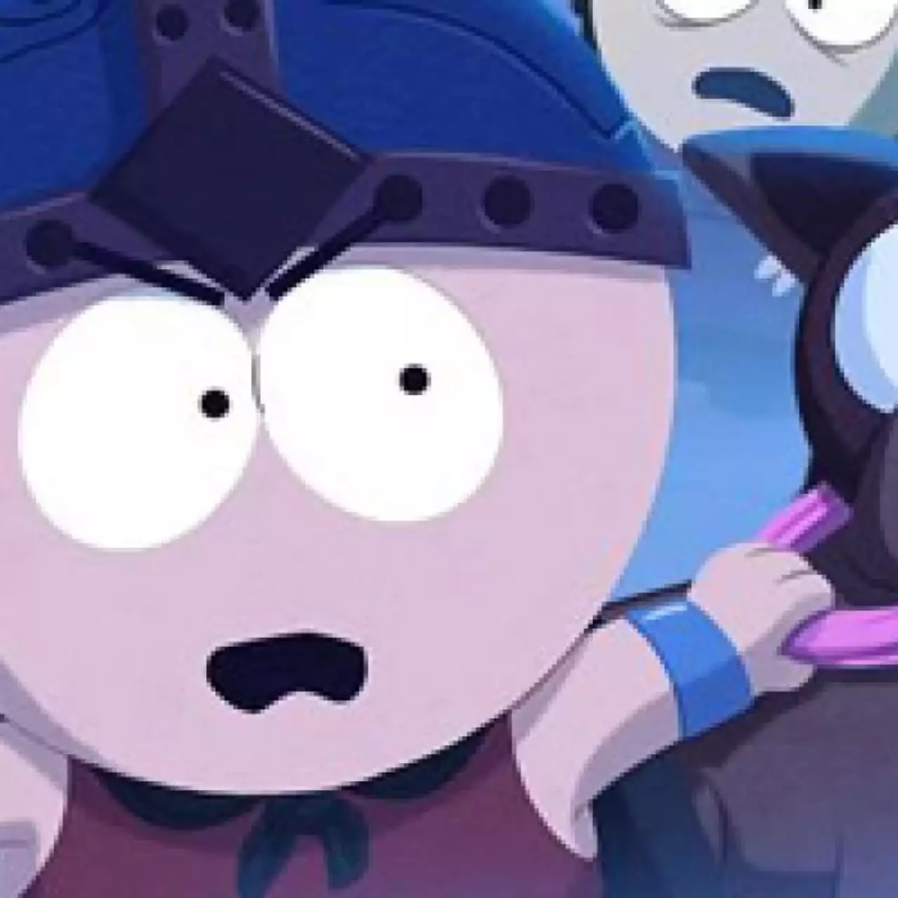 Kickstarter-кампания новой игры от разработчиков South Park: The Stick of Truth начнётся в этом году Kickstarter-кампания новой игры от разработчиков South Park: The Stick of Truth начнётся в этом году