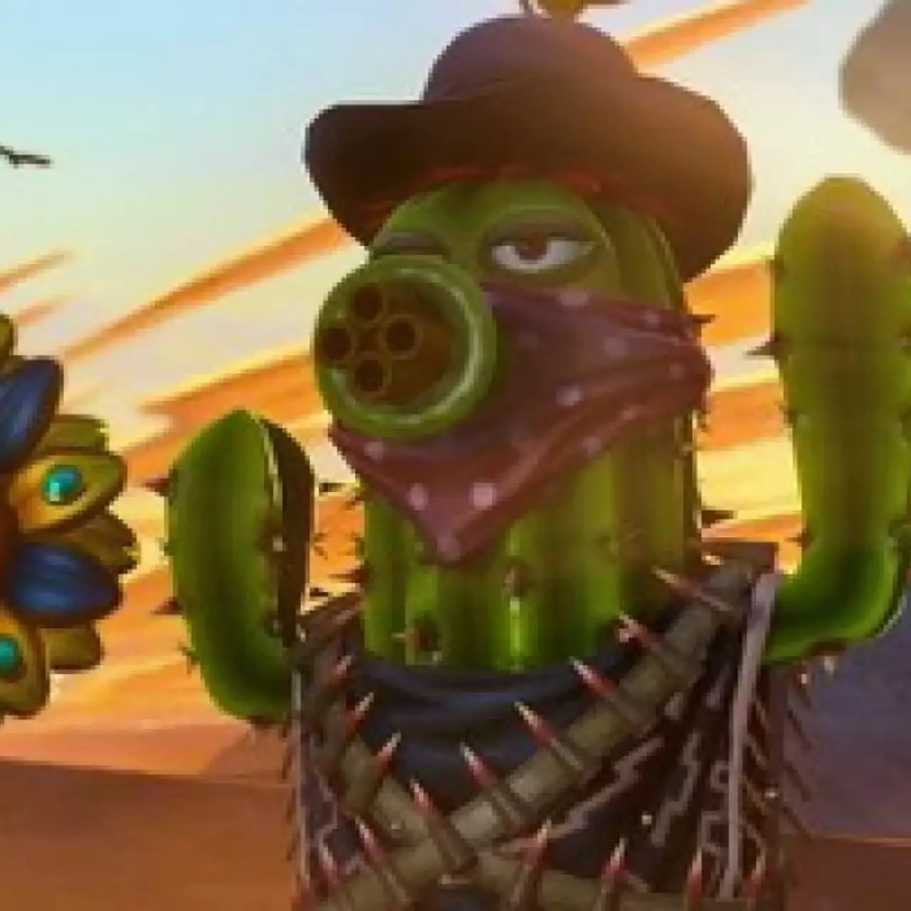 В Plants vs. Zombies: Garden Warfare появятся микроплатежи В Plants vs. Zombies: Garden Warfare появятся микроплатежи