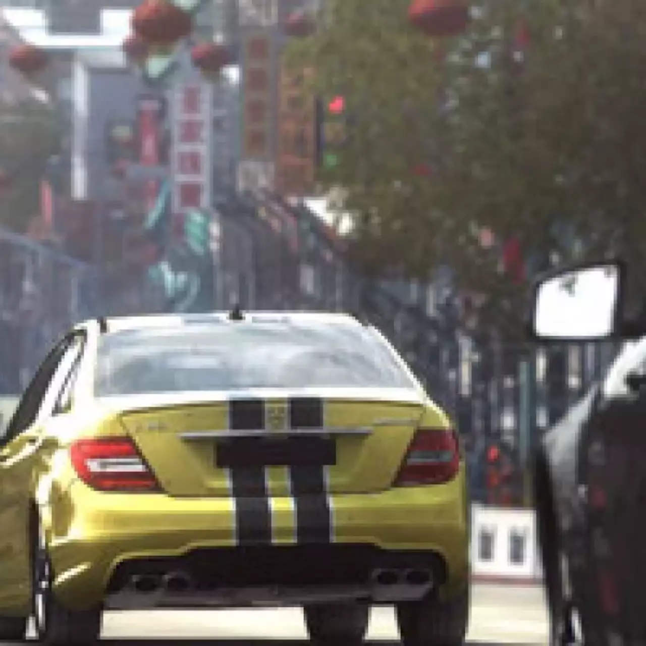 Разработчики GRID: Autosport рассказали о трассе Сан-Франциско Разработчики GRID: Autosport рассказали о трассе Сан-Франциско