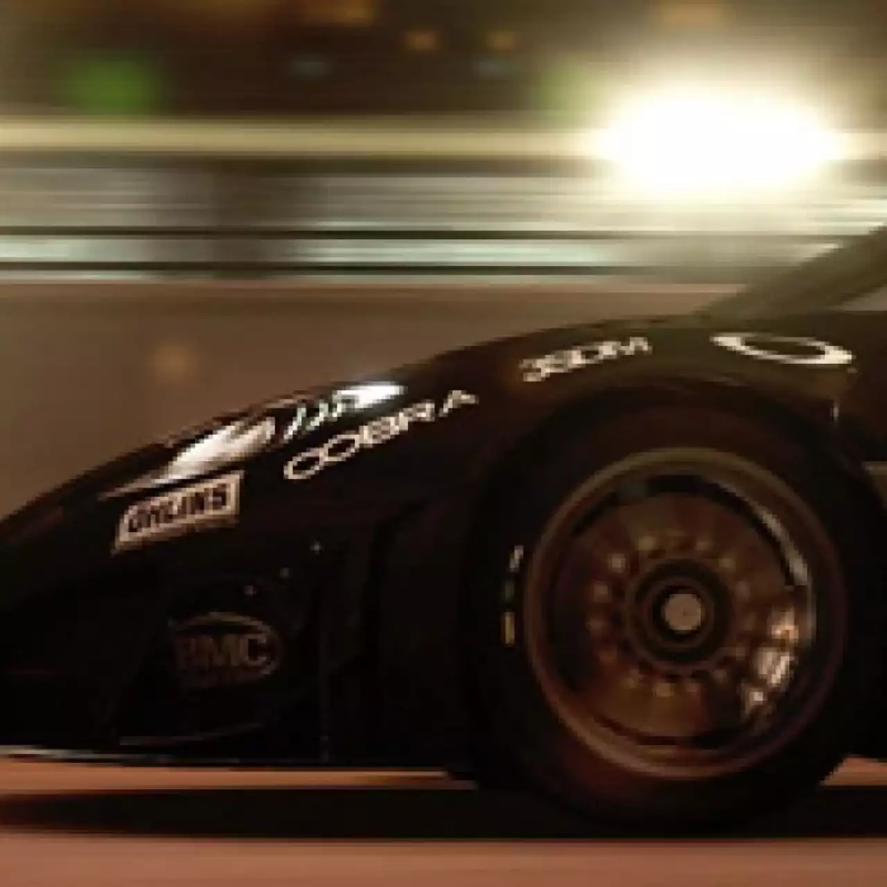 Стали известны системные требования GRID: Autosport Стали известны системные требования GRID: Autosport