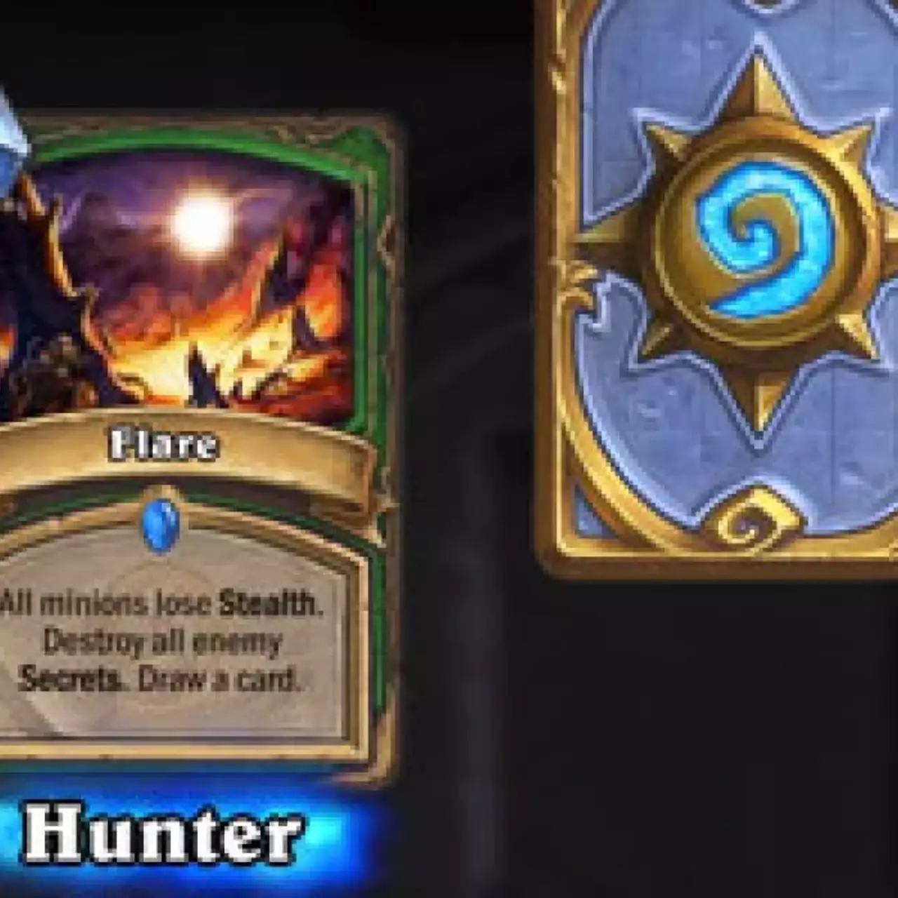 Hearthstone: Heroes of WarCraft теперь можно поиграть с помощью интерактивной Twitch-трансляции