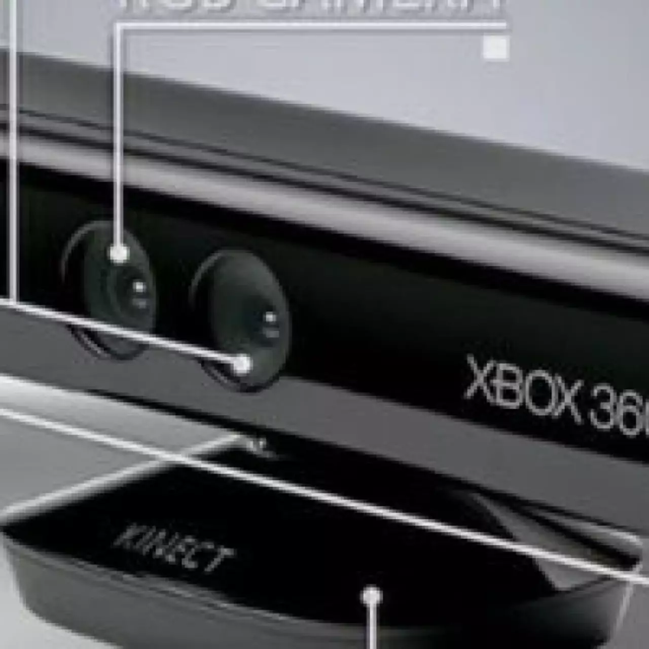 Microsoft Research разрабатывает нечто удивительное с использованием Kinect