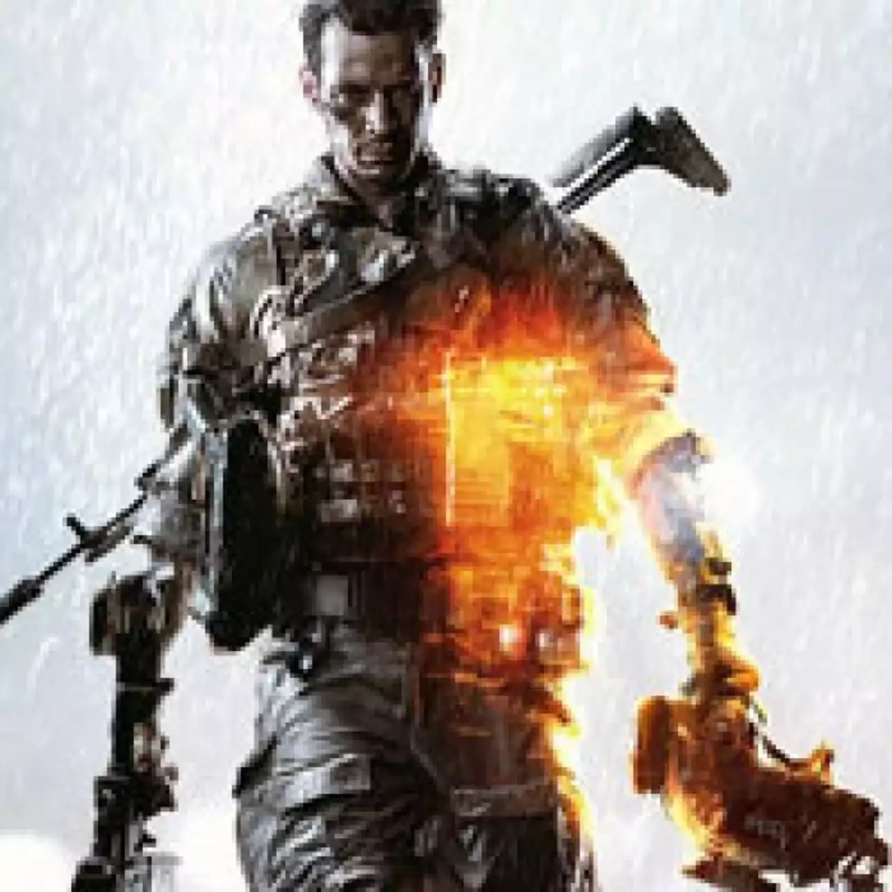 Фанаты Battlefield 4 сняли потрясающий трейлер