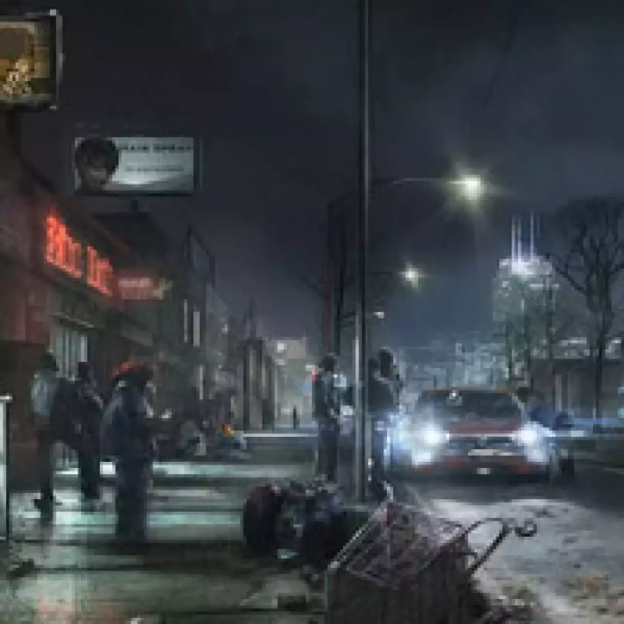 Watch Dogs подарят покупателями видеокарт Nvidia Watch Dogs подарят покупателями видеокарт Nvidia