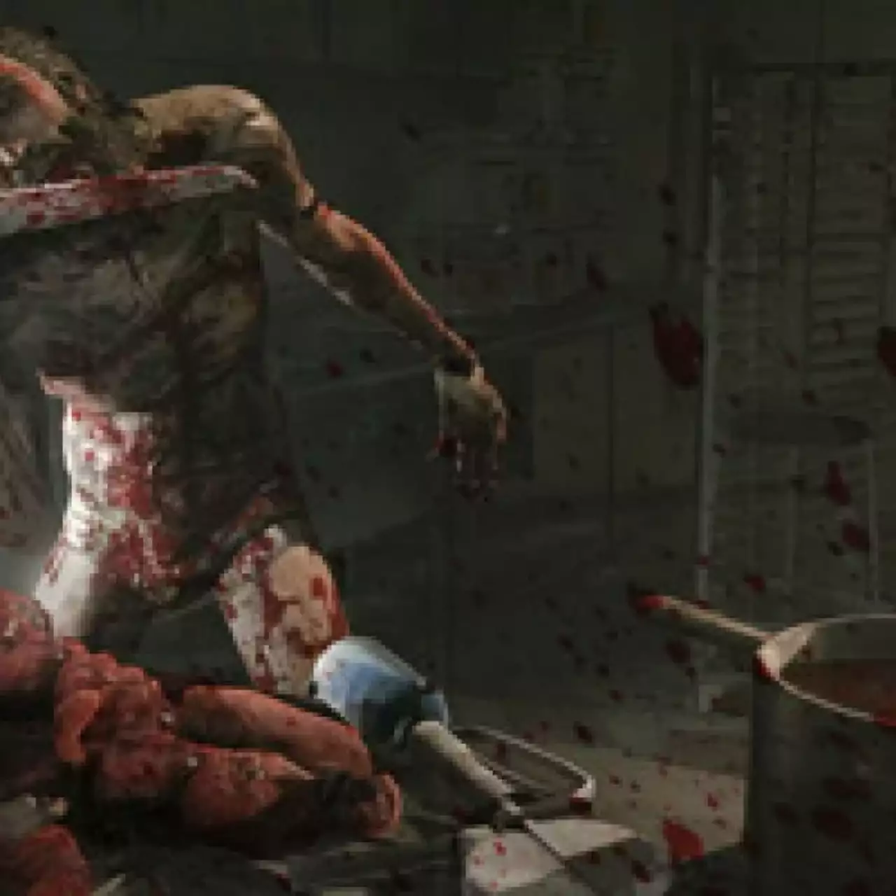 Outlast: Whistleblower выйдет в начале мая на PC и PS4 Outlast: Whistleblower выйдет в начале мая на PC и PS4
