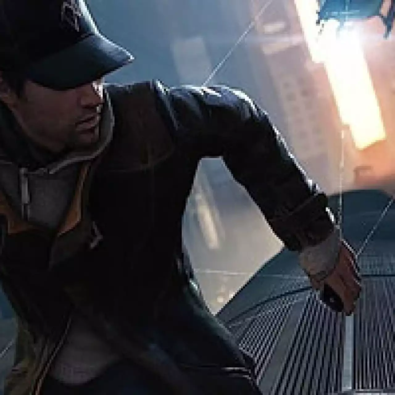 PC-версия Watch Dogs заиграла новыми красками при поддержке Nvidia PC-версия Watch Dogs заиграла новыми красками при поддержке Nvidia