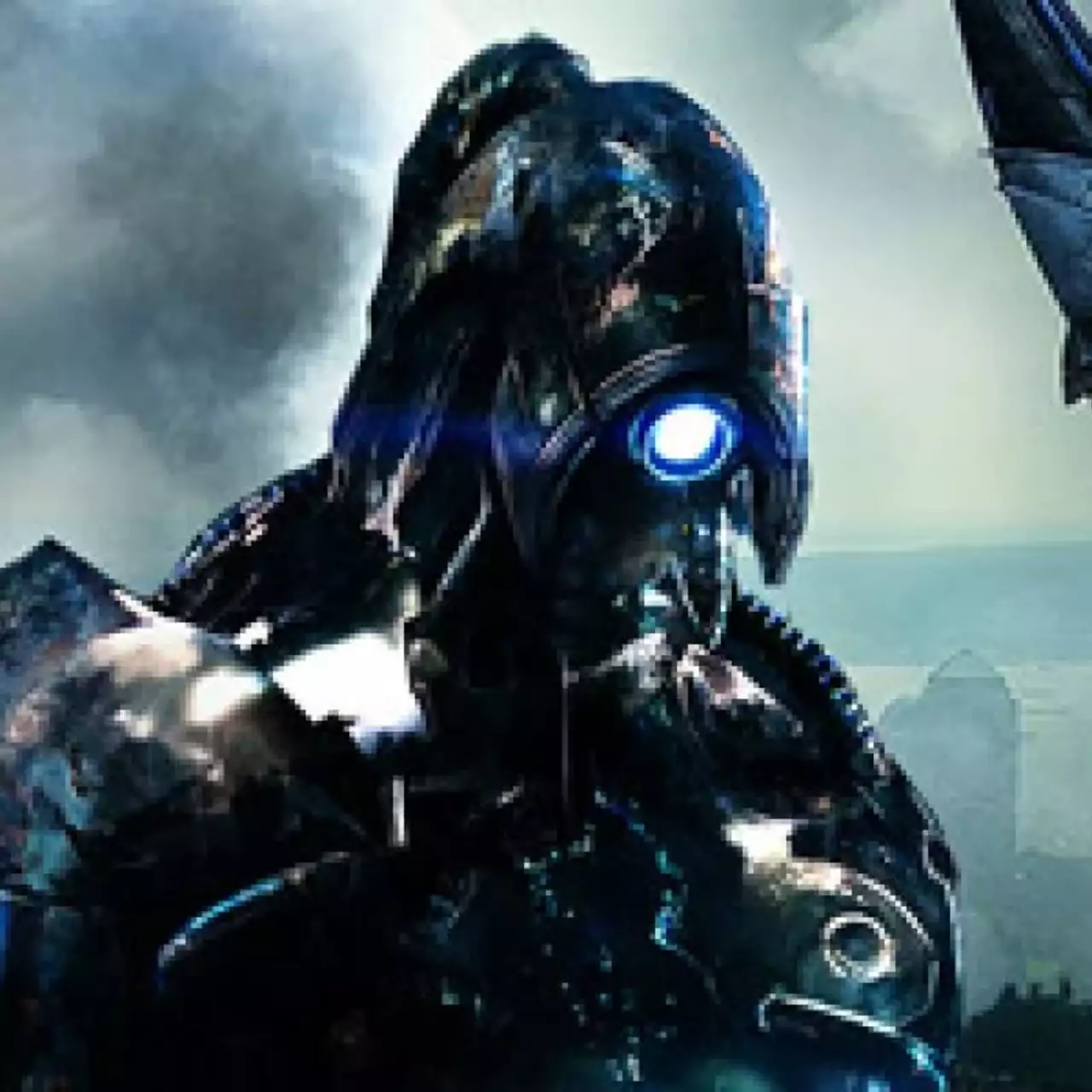 Разработка Mass Effect 4 находится в самом разгаре Разработка Mass Effect 4 находится в самом разгаре