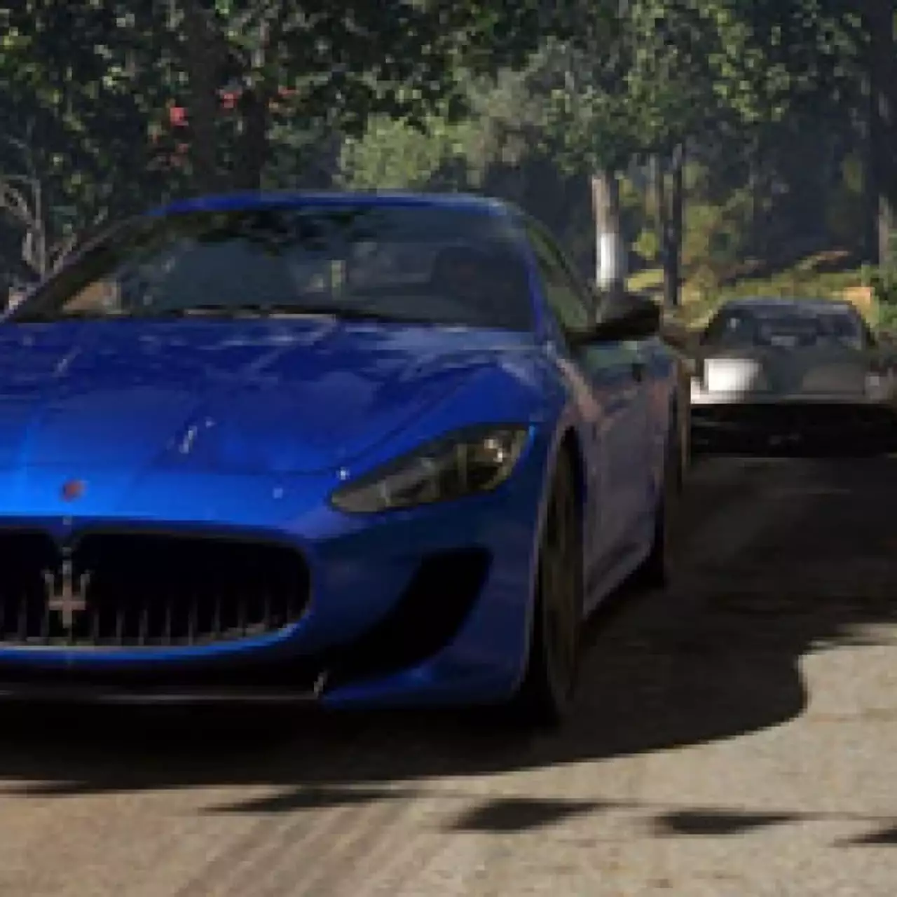 Директор Driveclub объяснил, почему 30 кадров/сек это хорошо Директор Driveclub объяснил, почему 30 кадров/сек это хорошо