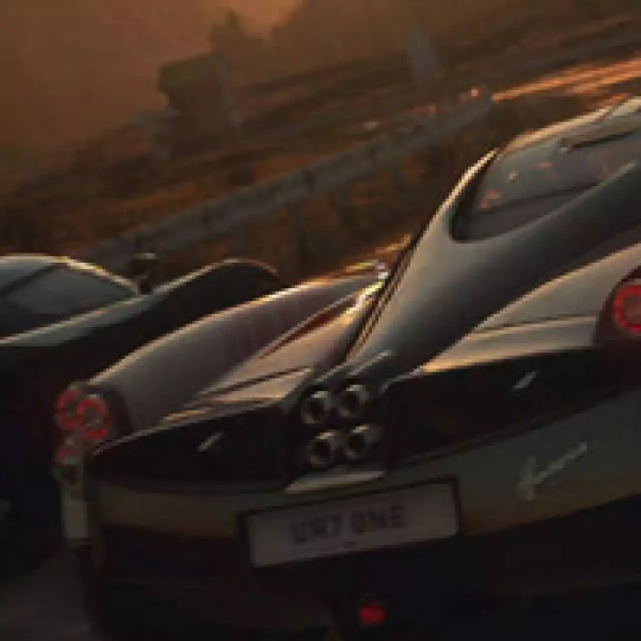 Бесплатная версия Driveclub для PS Plus все ещё в планах, Sony сдержит обещание Бесплатная версия Driveclub для PS Plus все ещё в планах, Sony сдержит обещание