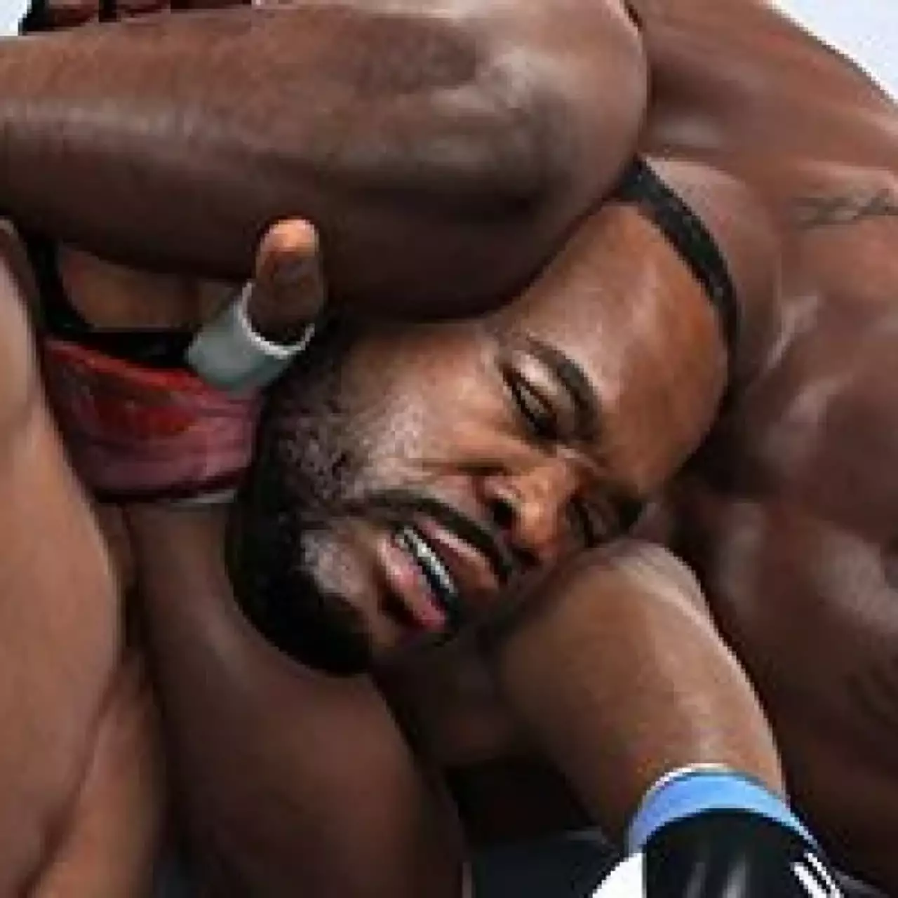 Подробности карьерного режима EA SPORTS UFC и другие игровые новости Подробности карьерного режима EA SPORTS UFC и другие игровые новости