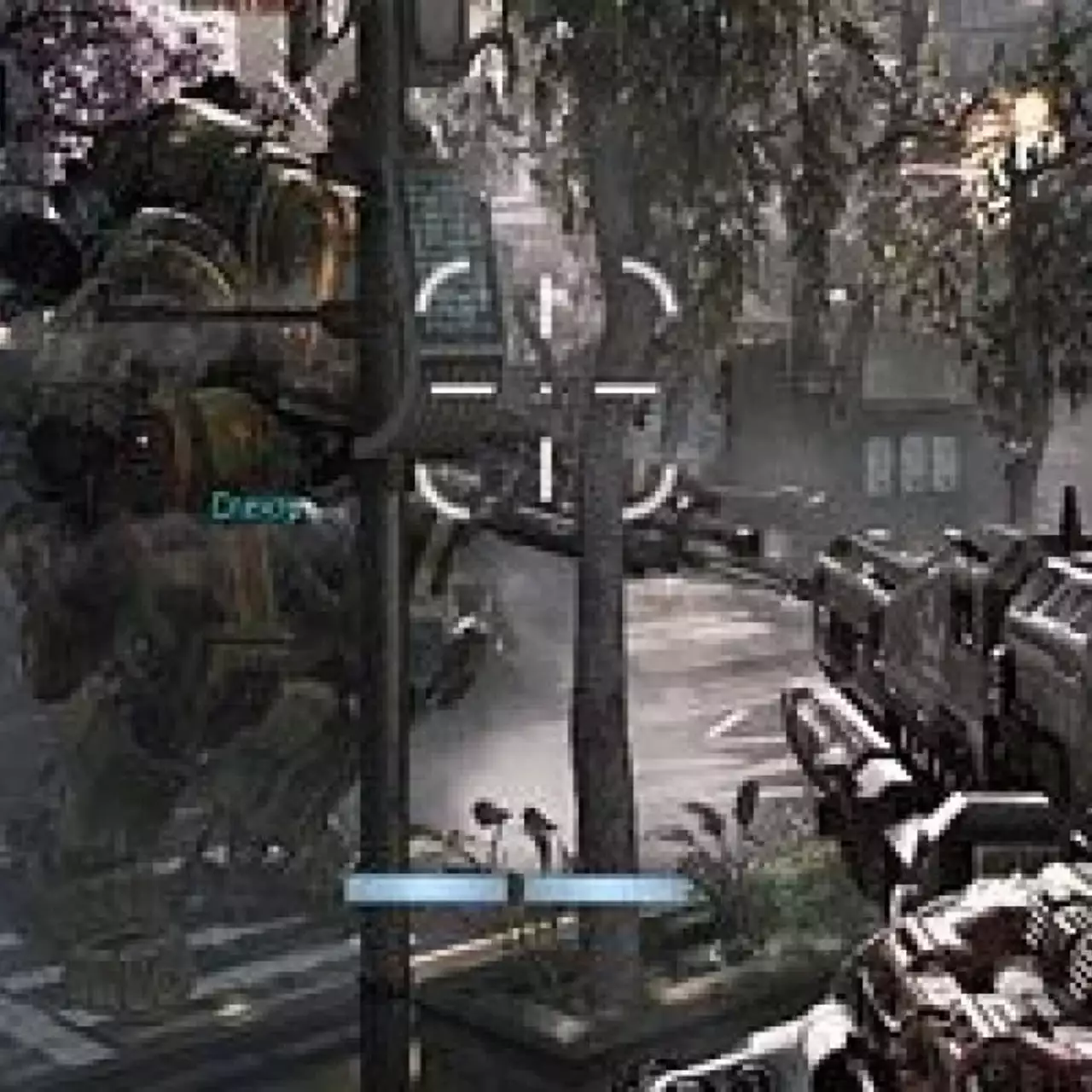 Разработчики Titanfall показали, как нужно играть в их игру Разработчики Titanfall показали, как нужно играть в их игру