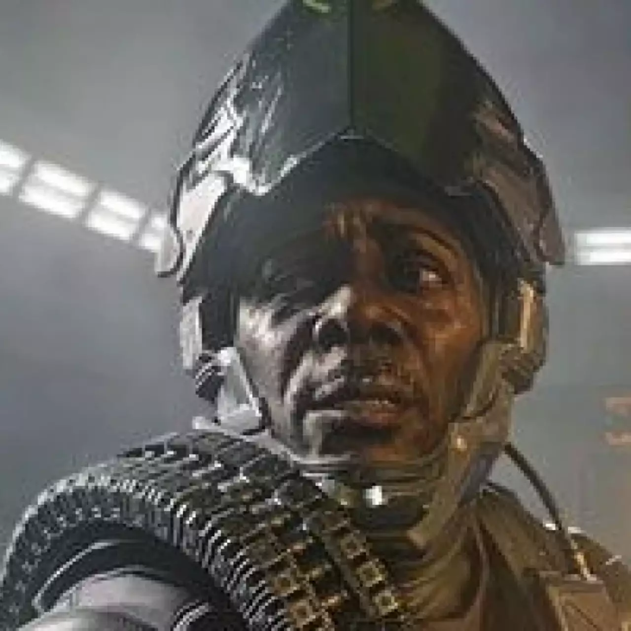 Грядущую Call of Duty представят в эту субботу. Игра посвящена частным военным корпорациям