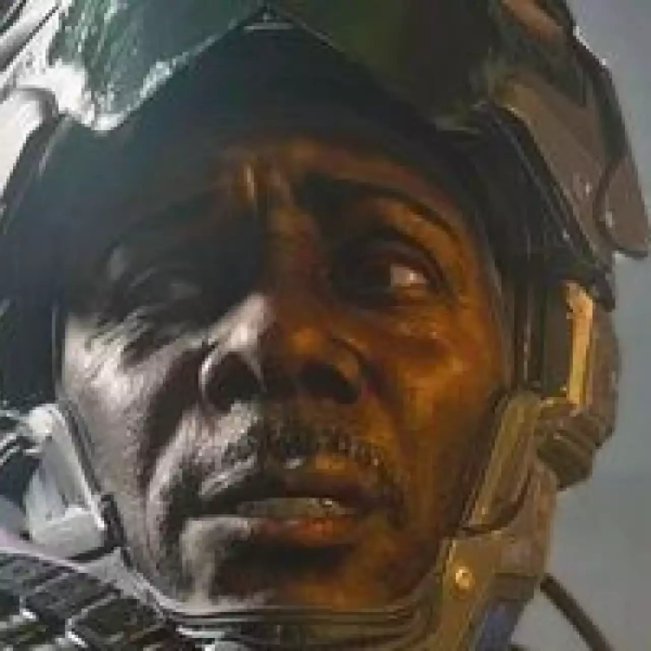 Первый трейлер Call of Duty: Advanced Warfare появился в сети