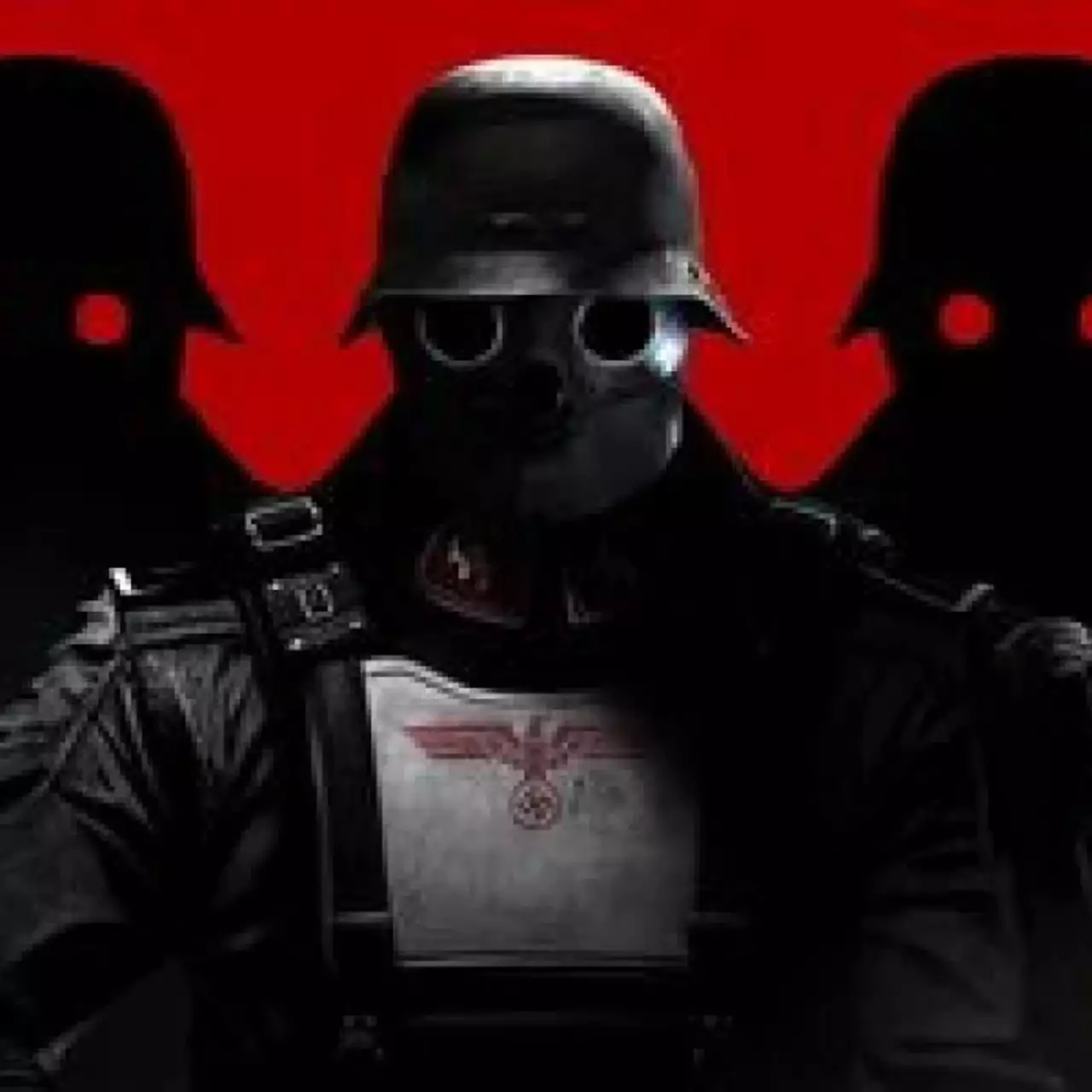 Опубликованы системные требования Wolfenstein: The New Order Опубликованы системные требования Wolfenstein: The New Order