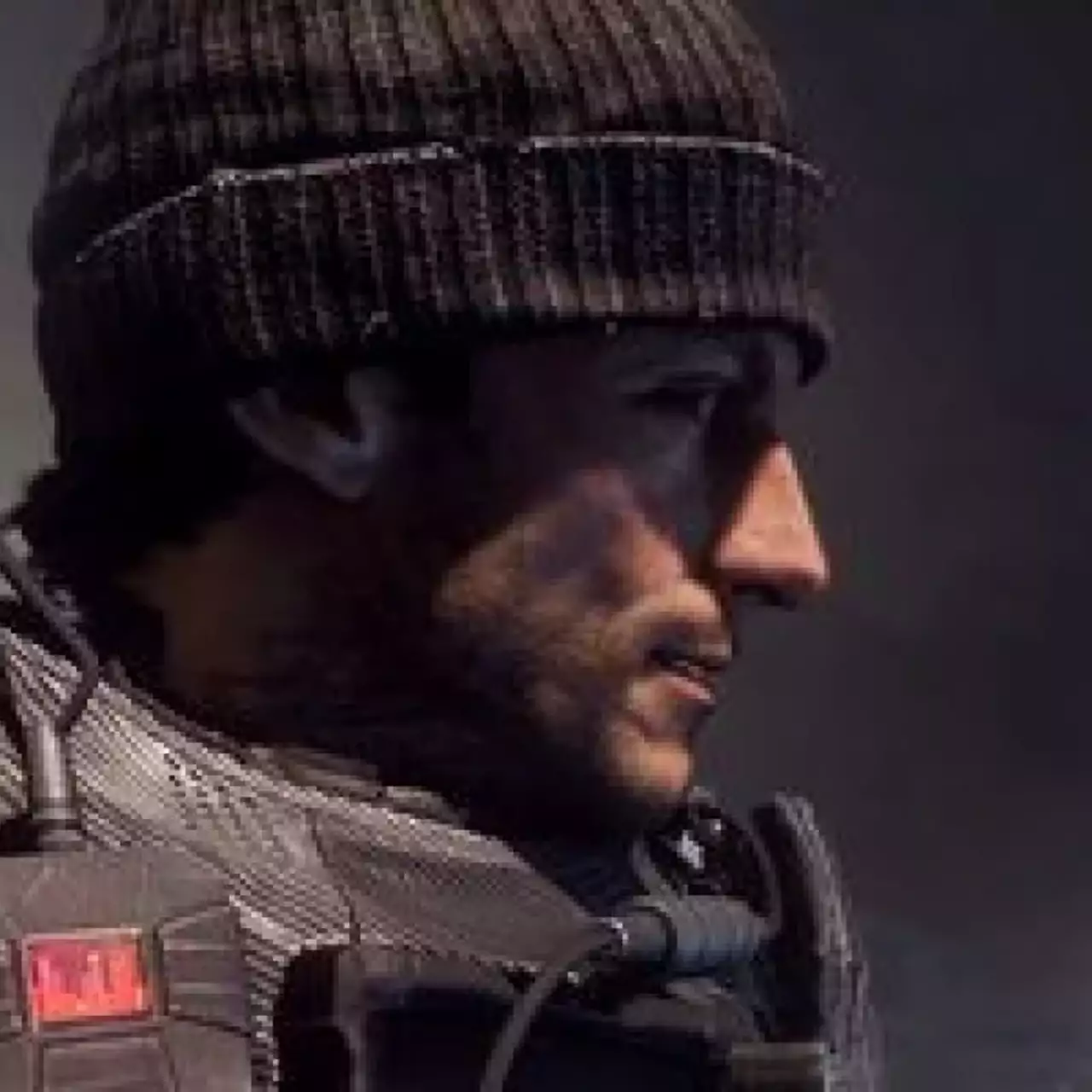 Call of Duty: Advanced Warfare представлена официально. Первые подробности