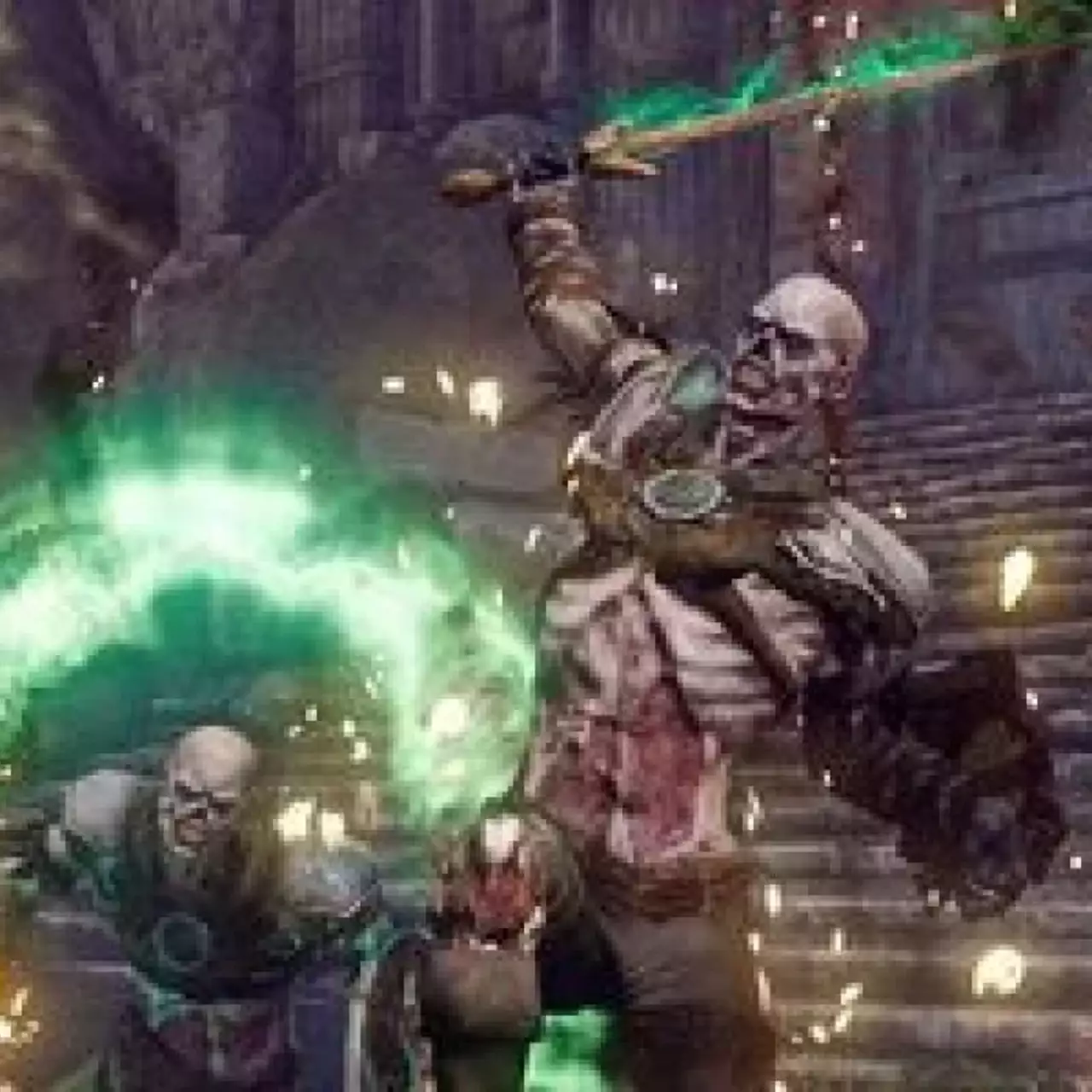 Эксклюзивный трейлер Lichdom: Battlemage поведал предысторию игры Эксклюзивный трейлер Lichdom: Battlemage поведал предысторию игры